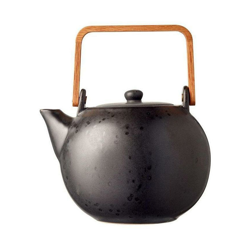 [product_category]-Bitz Teapot Black, 1.2 L-Bitz-5722000112464-11246-BIT-1