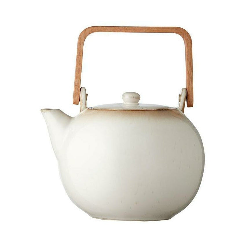 [product_category]-Bitz Teapot Cream, 1.2 L-Bitz-5722000112525-11252-BIT-1