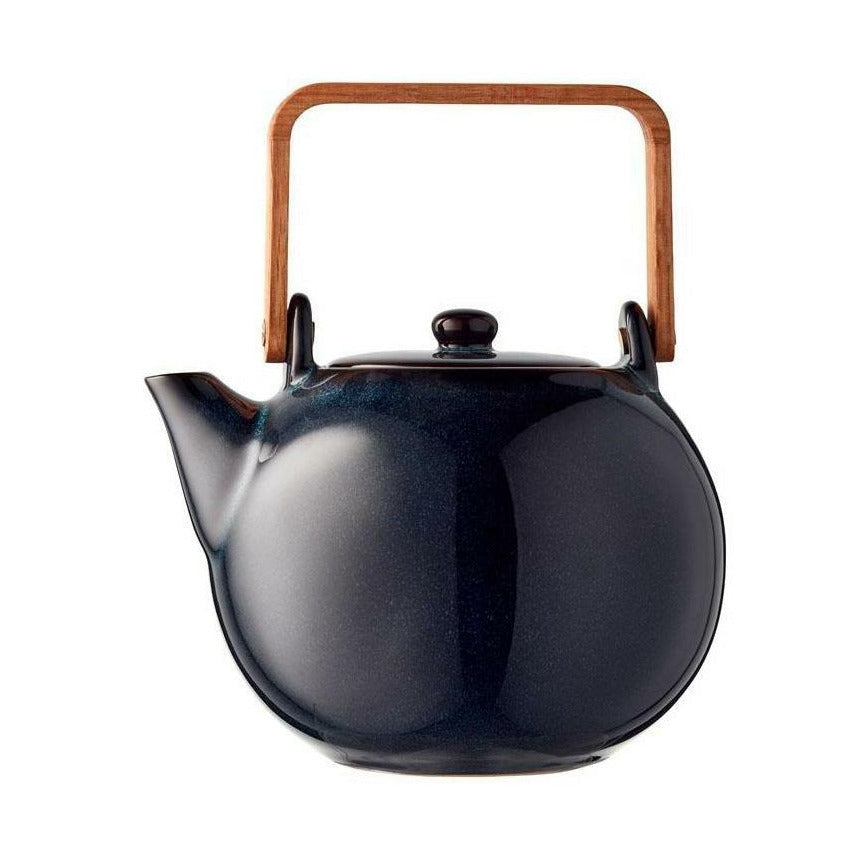 [product_category]-Bitz Teapot Dark Blue, 1.2 L-Bitz-5722000112495-11249-BIT-1