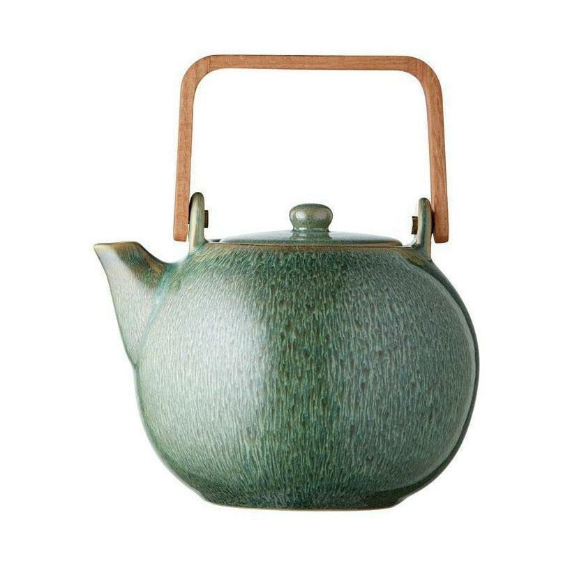 [product_category]-Bitz Teapot Green, 1.2 L-Bitz-5722000112501-11250-BIT-1