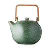 Bitz Teapot Green, 1,2 l
