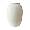 Bitz váza Matt Creme, 25 cm