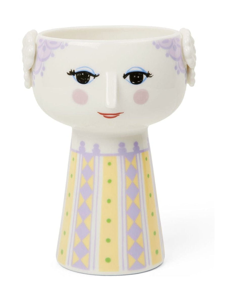 [product_category]-Bjørn Wiinblad Eva Vase 15 Cm, Purple-Bjørn Wiinblad-5709513565369-56536-BJO-1