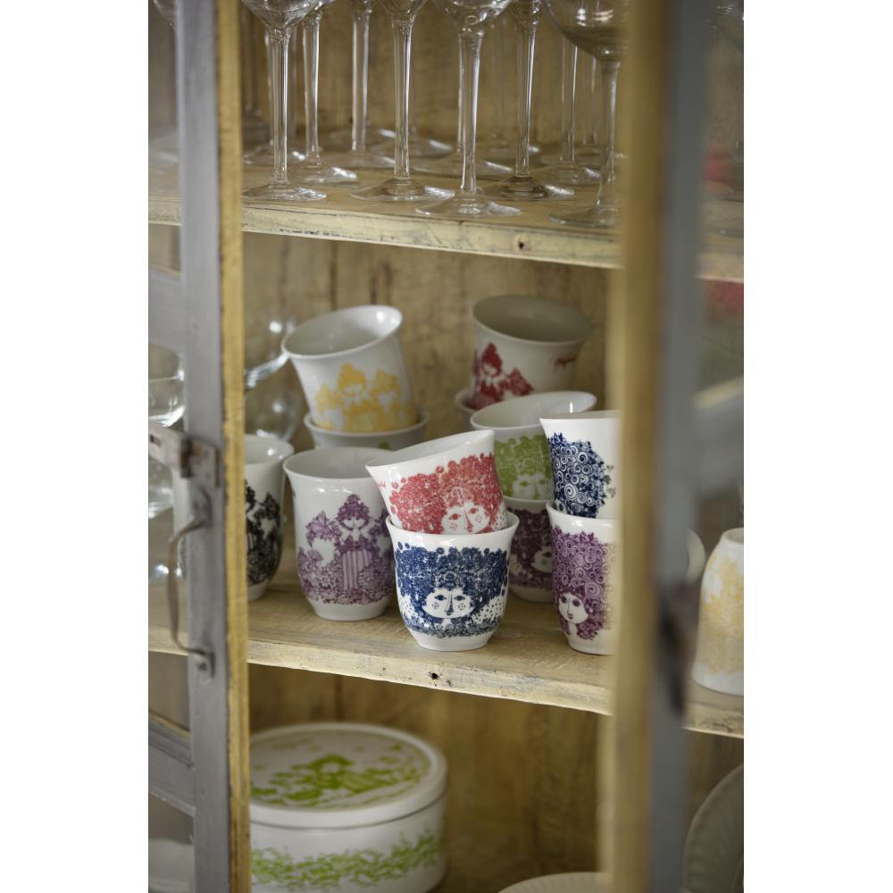 [product_category]-Bjørn Wiinblad Mug Rosalinde, Black-Bjørn Wiinblad-5709513521013-52101-BJO-3