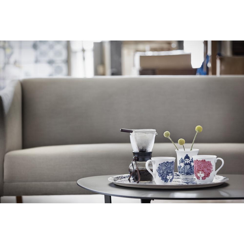 [product_category]-Bjørn Wiinblad Mug Rosalinde, Blue-Bjørn Wiinblad-5709513521051-52105-BJO-2