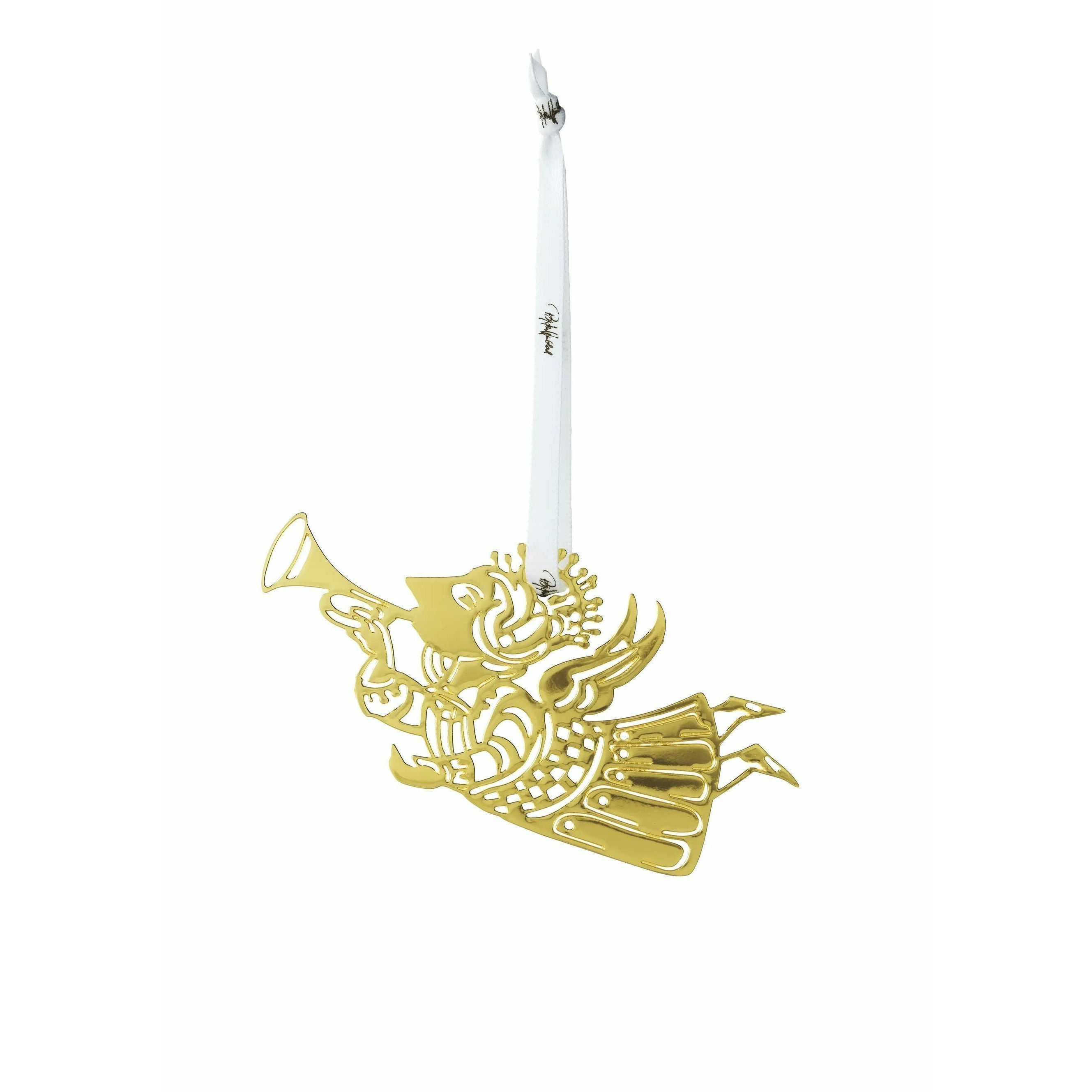 [product_category]-Bjørn Wiinblad Wiinblad Christmas Music Angel Silhouettes, 3 Pcs.-Bjørn Wiinblad-5709513570479-57047-BJO-2