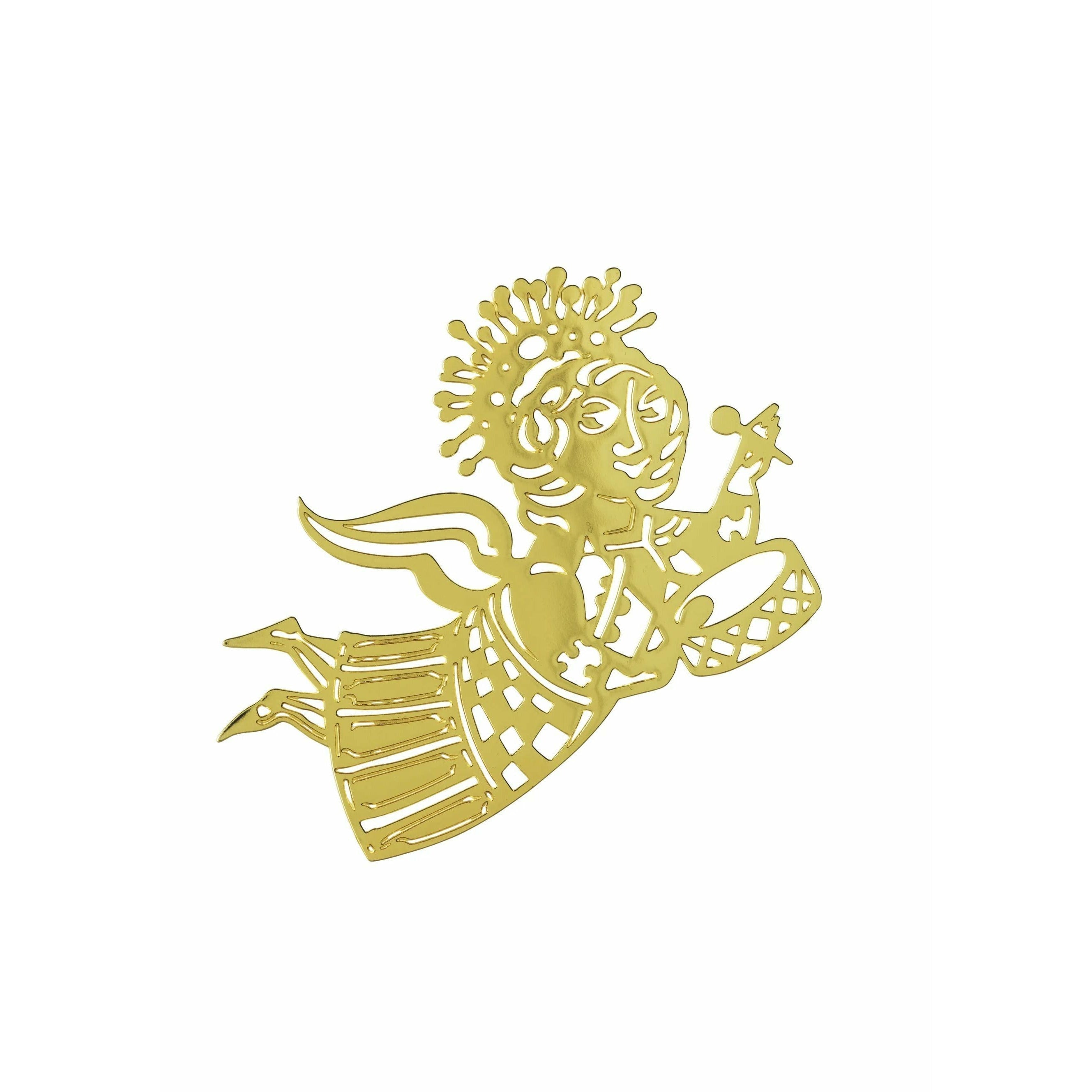 [product_category]-Bjørn Wiinblad Wiinblad Christmas Music Angel Silhouettes, 3 Pcs.-Bjørn Wiinblad-5709513570479-57047-BJO-7