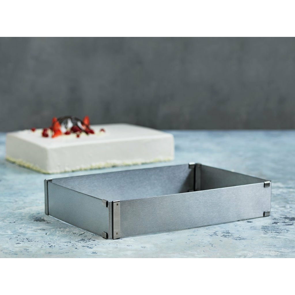 [product_category]-Blomsterbergs Baking Frame Adjustable, 53cm-Blomsterbergs-5722001007172-100717-BLO-2