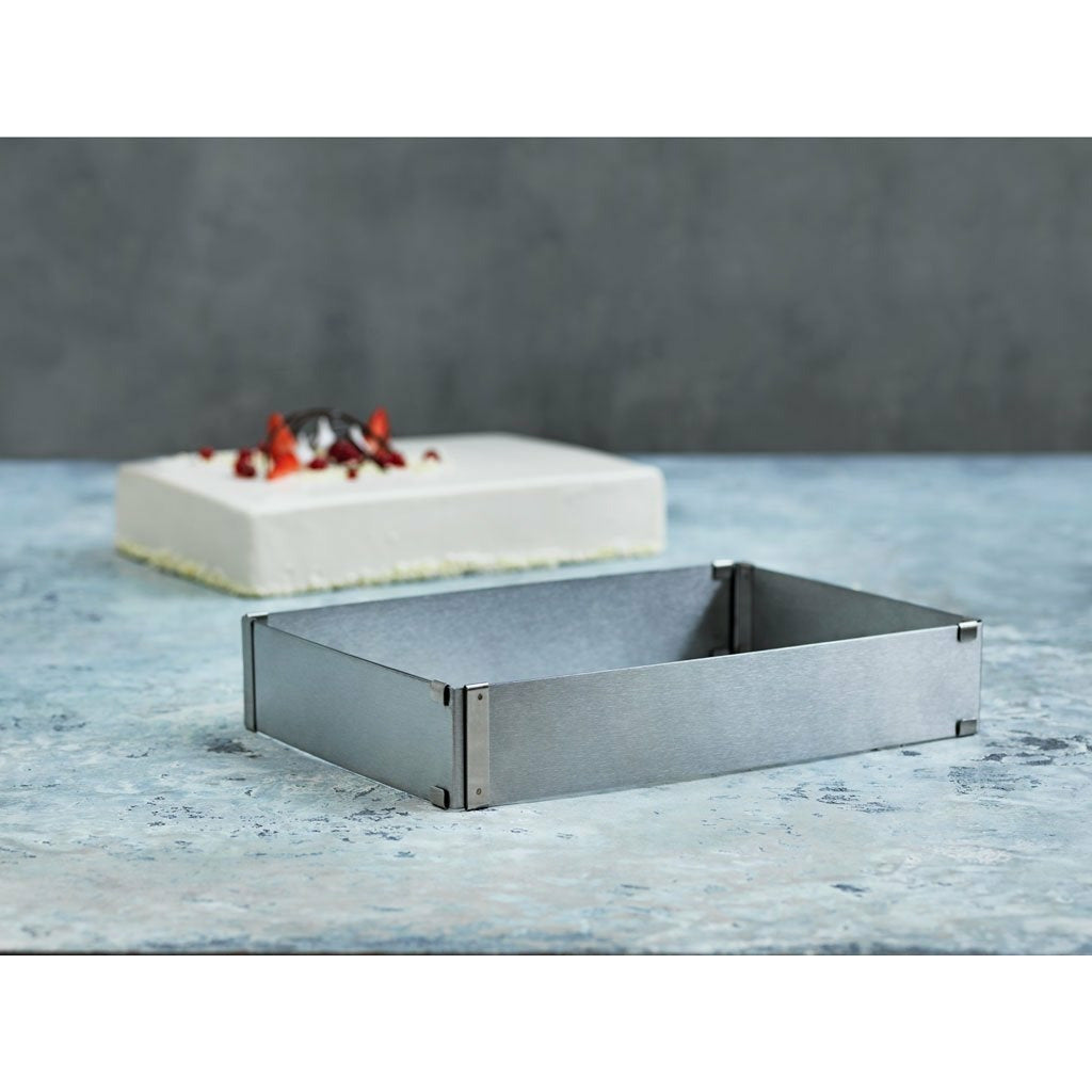 [product_category]-Blomsterbergs Baking Frame Adjustable, 53cm-Blomsterbergs-5722001007172-100717-BLO-5