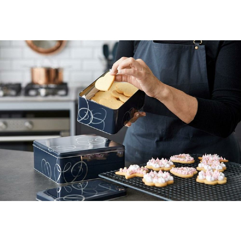 [product_category]-Blomsterbergs Bread Pan Grey, 30cm-Blomsterbergs-5722002252120-225212-BLO-3