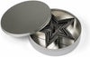 Blomsterbergs cookie cutter set hvězd, 9 kusů