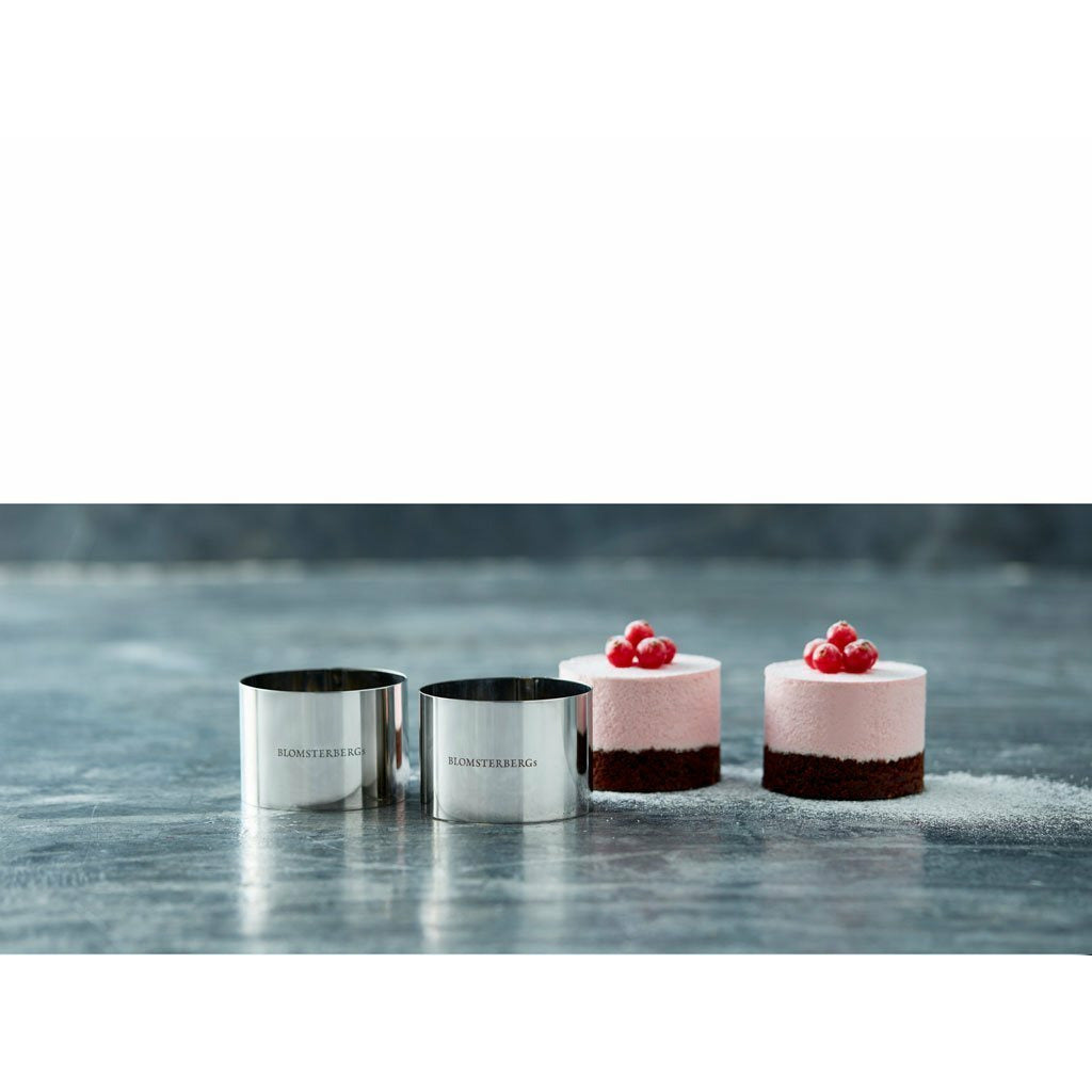 [product_category]-Blomsterbergs Dessert Rings 7cm, 2 Pcs.-Blomsterbergs-5722001006410-100641-BLO-2