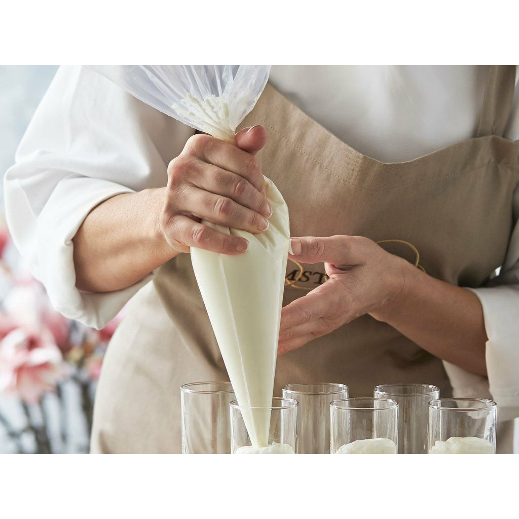 [product_category]-Blomsterbergs Disposable Piping Bag For Creams, 50 Pcs.-Blomsterbergs-5722002248338-224833-BLO-2