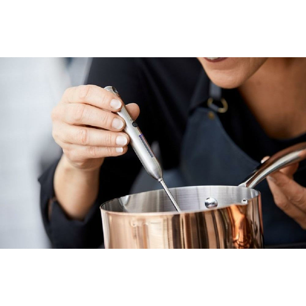 [product_category]-Blomsterbergs Dough Scraper Grey, 21cm-Blomsterbergs-5722002248390-224839-BLO-3