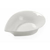Blomsterbergs Drop Bowl 20 cm, bílá