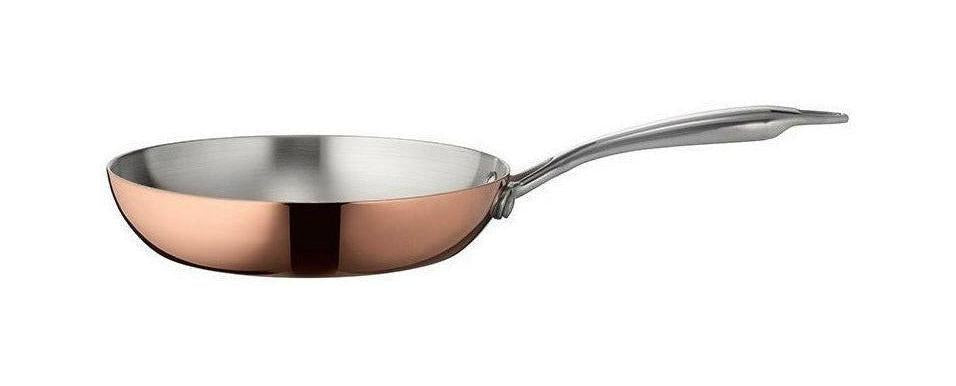[product_category]-Blomsterbergs Frying Pan Copper, 20cm-Blomsterbergs-5722002012304-201230-BLO-1