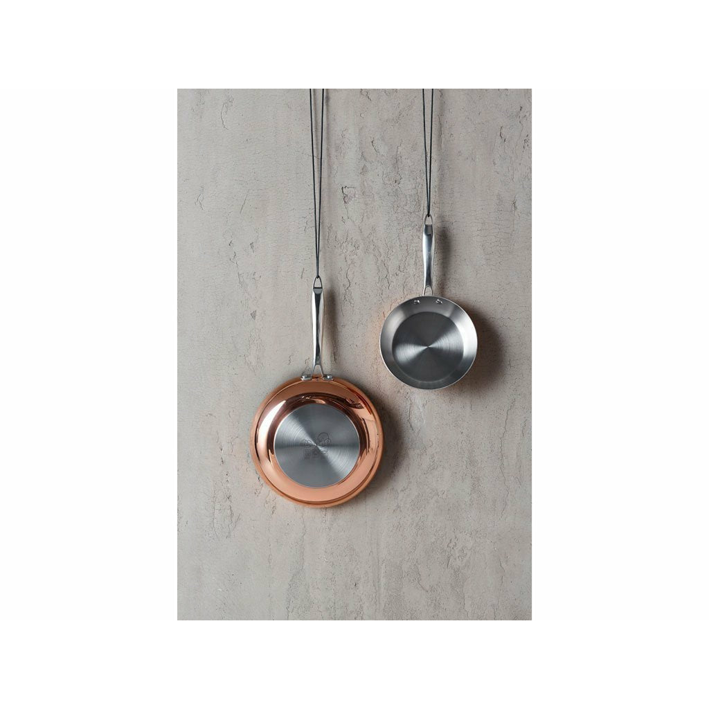 [product_category]-Blomsterbergs Frying Pan Copper, 20cm-Blomsterbergs-5722002012304-201230-BLO-2