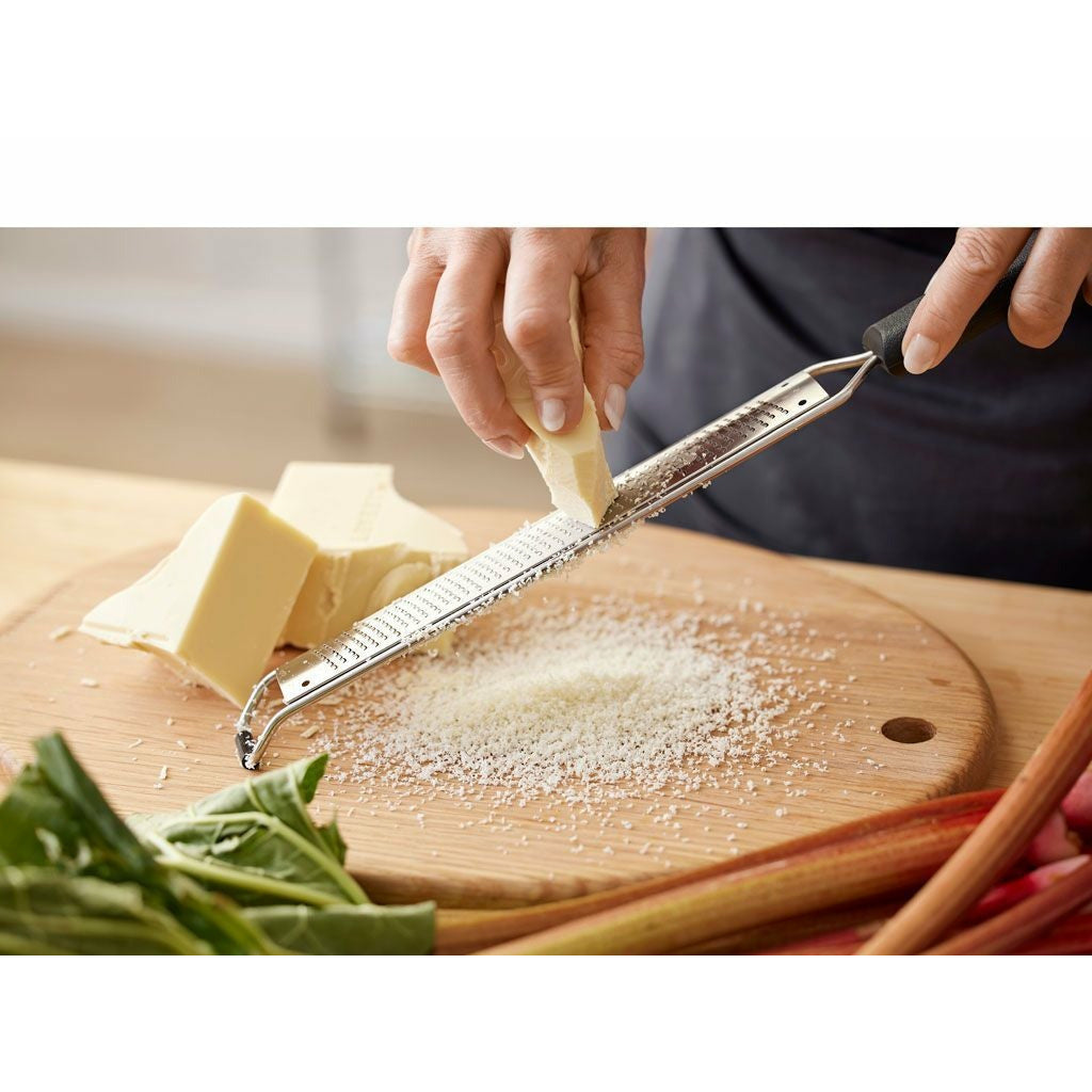 [product_category]-Blomsterbergs Grater Stainless Steel, Grey-Blomsterbergs-5722000155539-15553-BLO-5