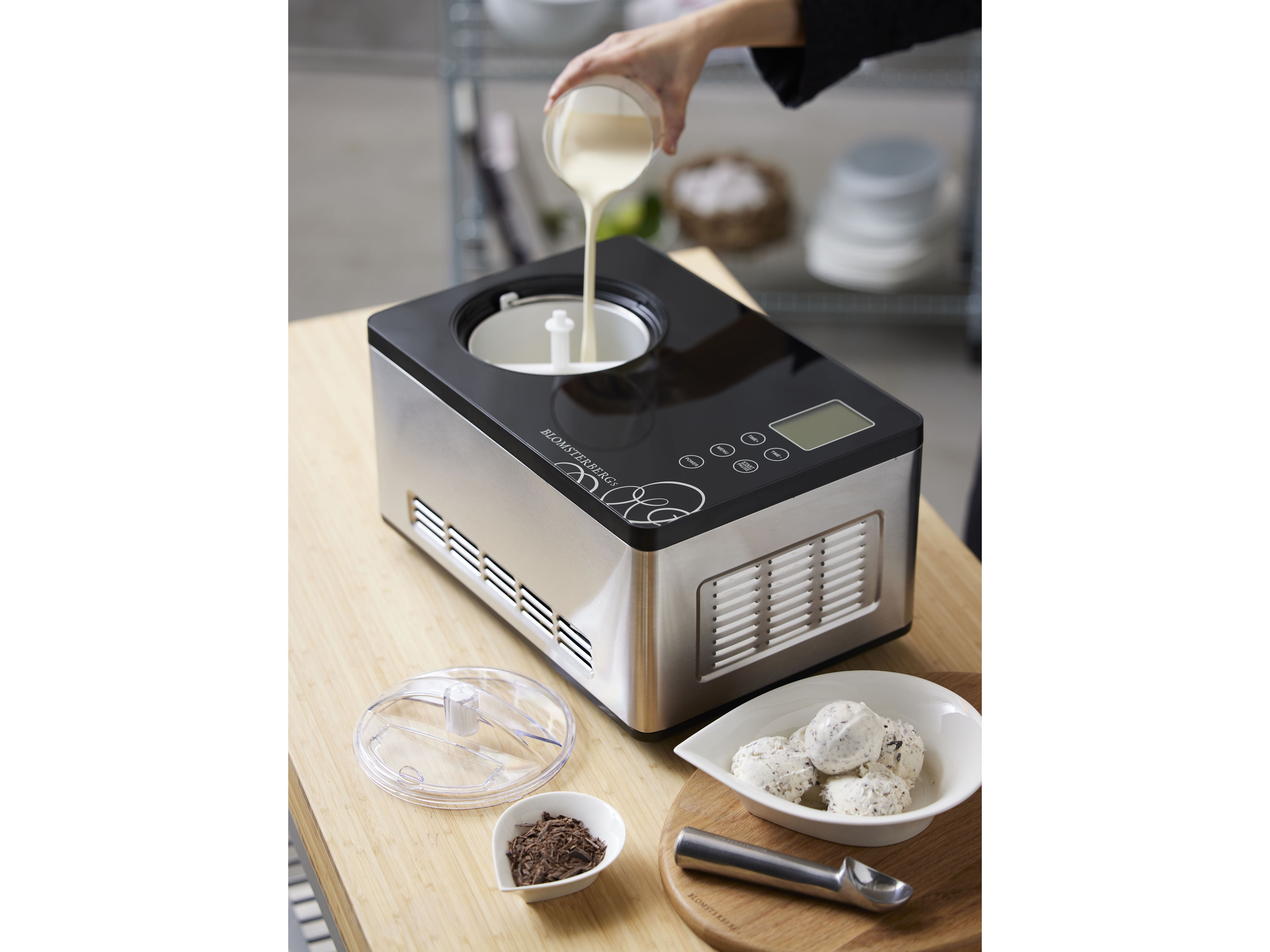 [product_category]-Blomsterbergs Ice Cream Machine 2 L With Compressor-Blomsterbergs-5722000245735-24573-BLO-11