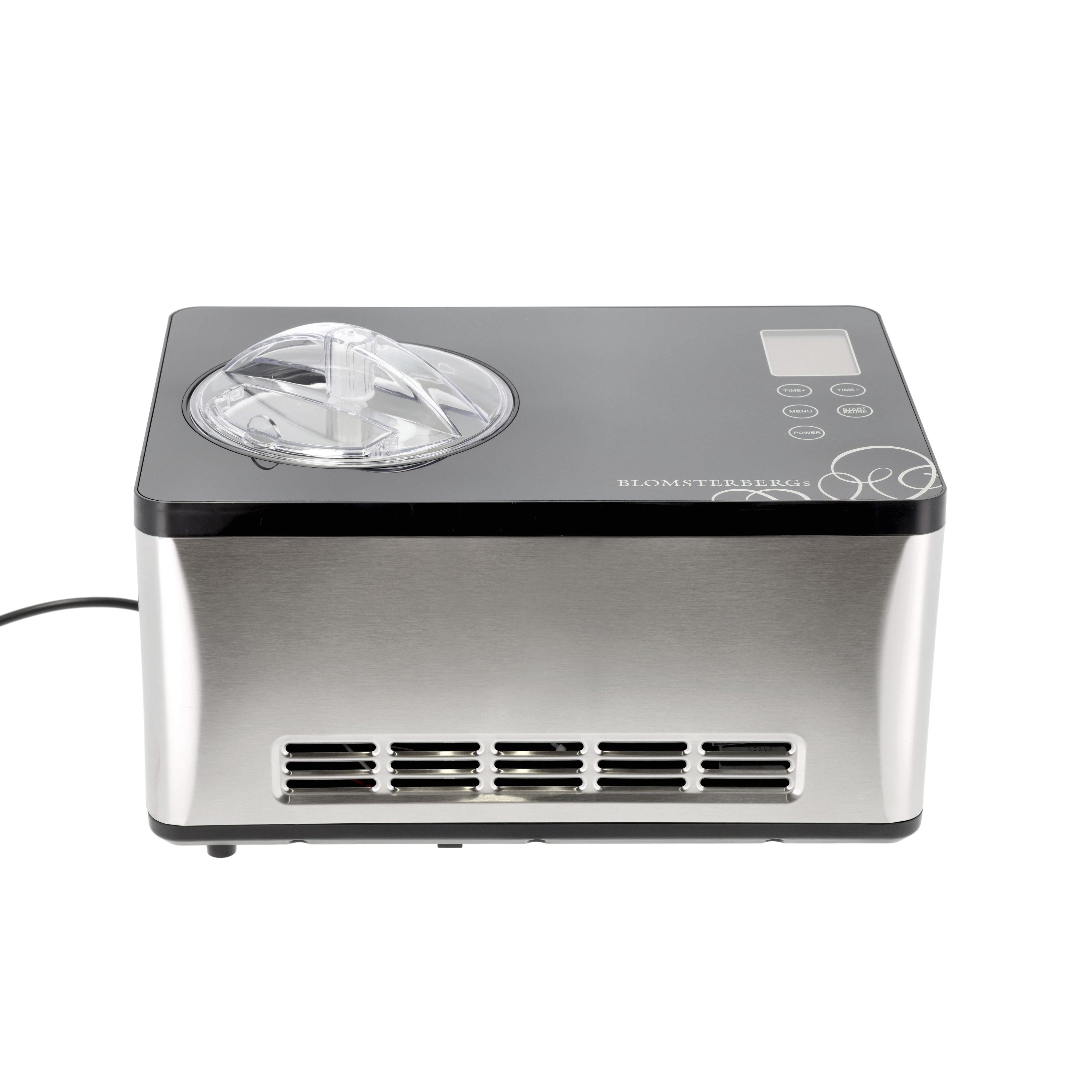 [product_category]-Blomsterbergs Ice Cream Machine 2 L With Compressor-Blomsterbergs-5722000245735-24573-BLO-13