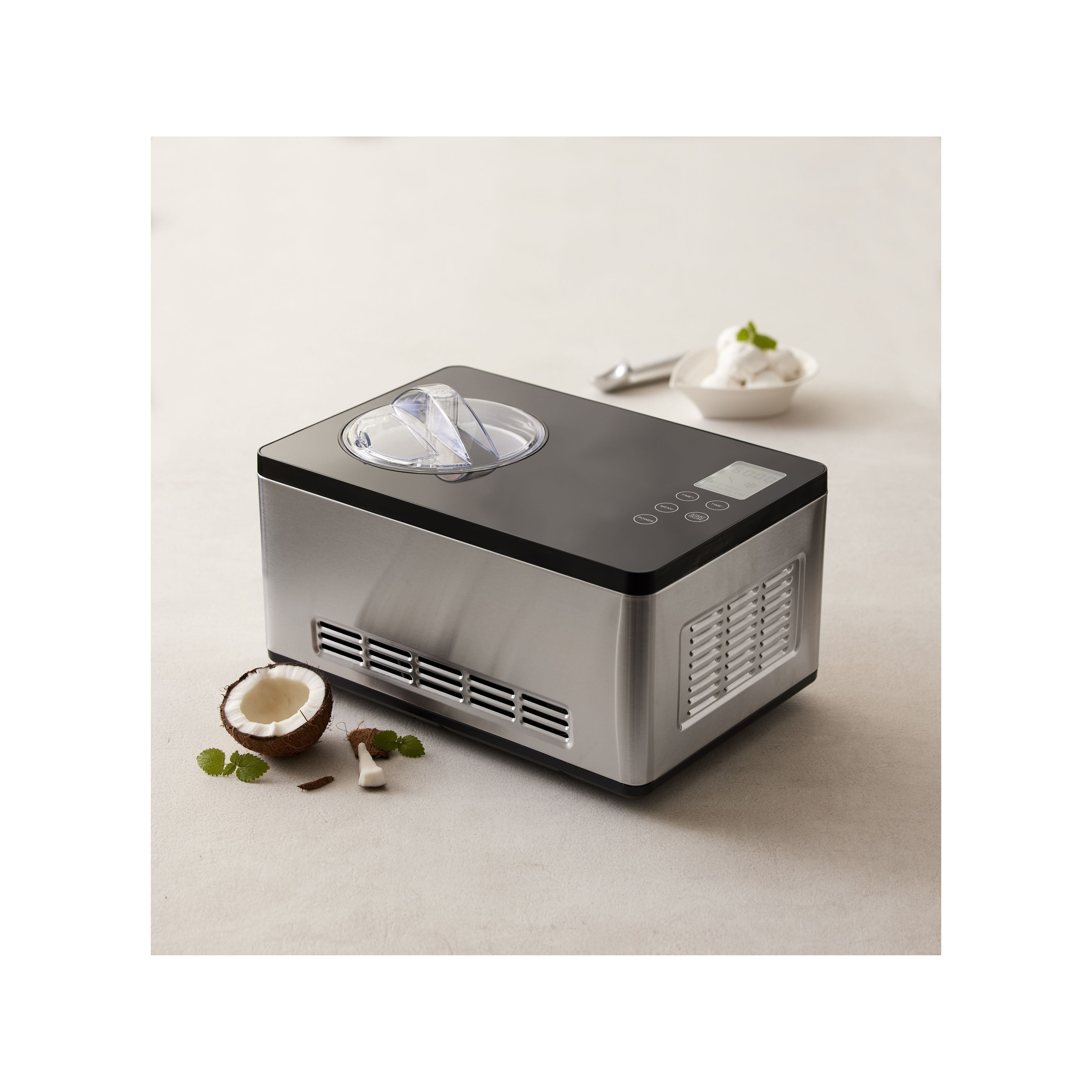 [product_category]-Blomsterbergs Ice Cream Machine 2 L With Compressor-Blomsterbergs-5722000245735-24573-BLO-19