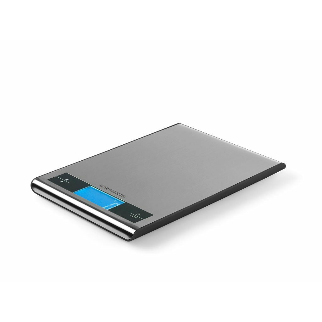 [product_category]-Blomsterbergs Kitchen Scales, Grey-Blomsterbergs-5722002347666-234766-BLO-3