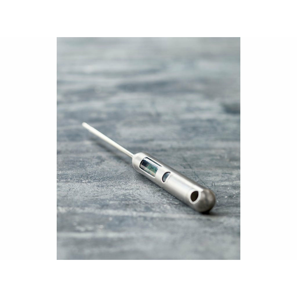 [product_category]-Blomsterbergs Kitchen Thermometer, Stainless Steel-Blomsterbergs-5722002347536-234753-BLO-3