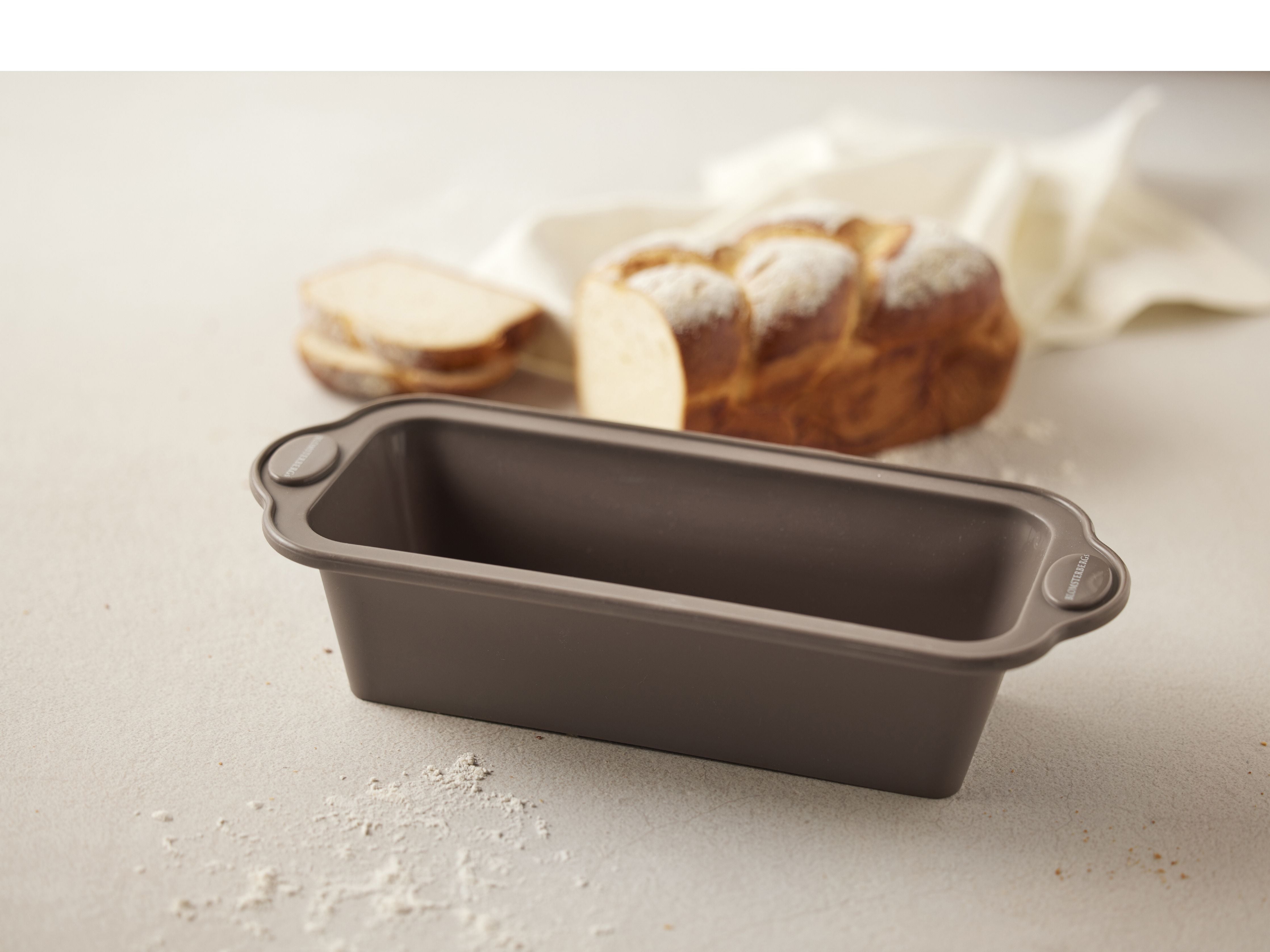 [product_category]-Blomsterbergs Loaf Pan Latte, 24 Cm-Blomsterbergs-5722000309802-30980-BLO-16
