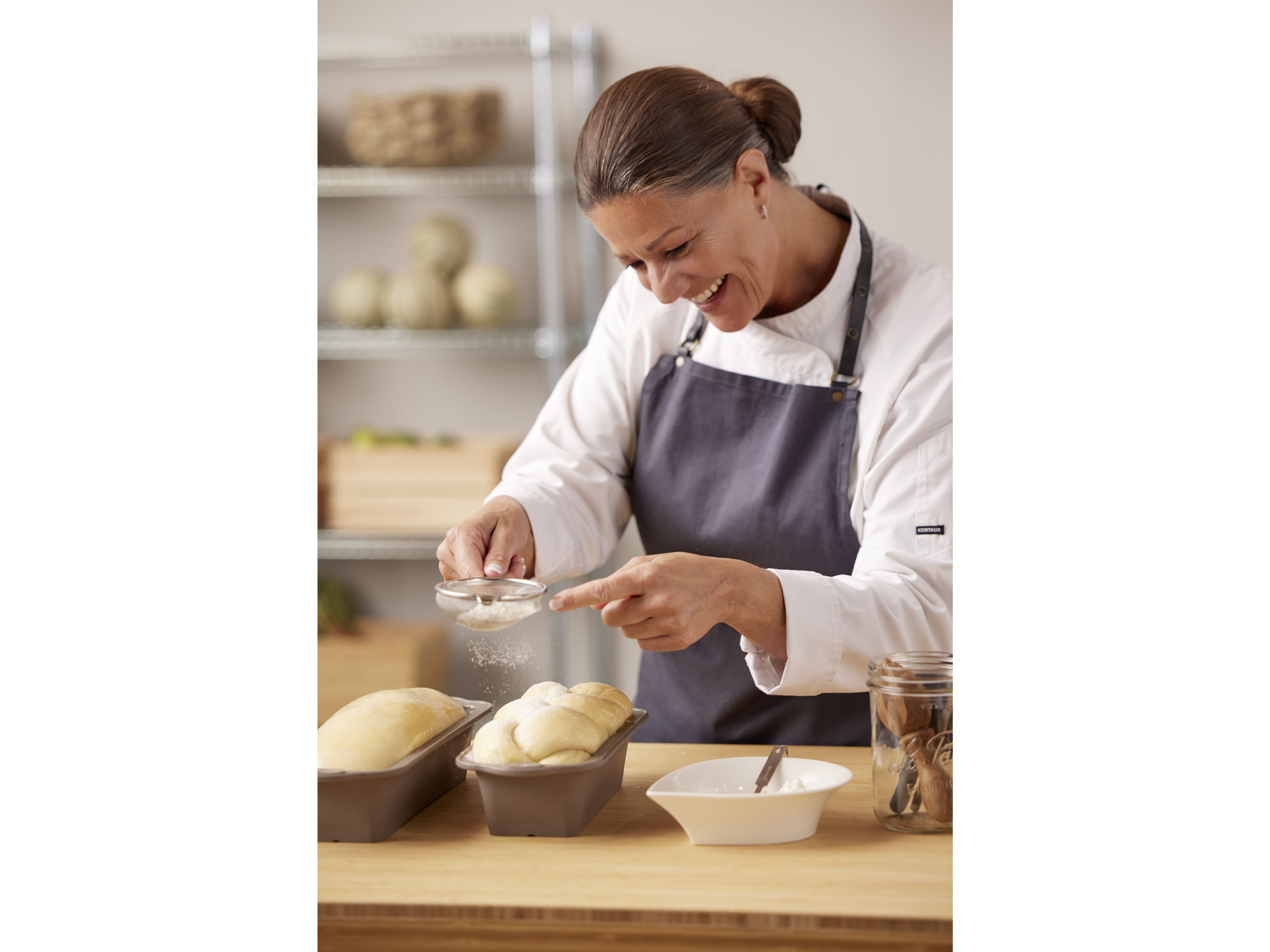 [product_category]-Blomsterbergs Loaf Pan Latte, 24 Cm-Blomsterbergs-5722000309802-30980-BLO-18