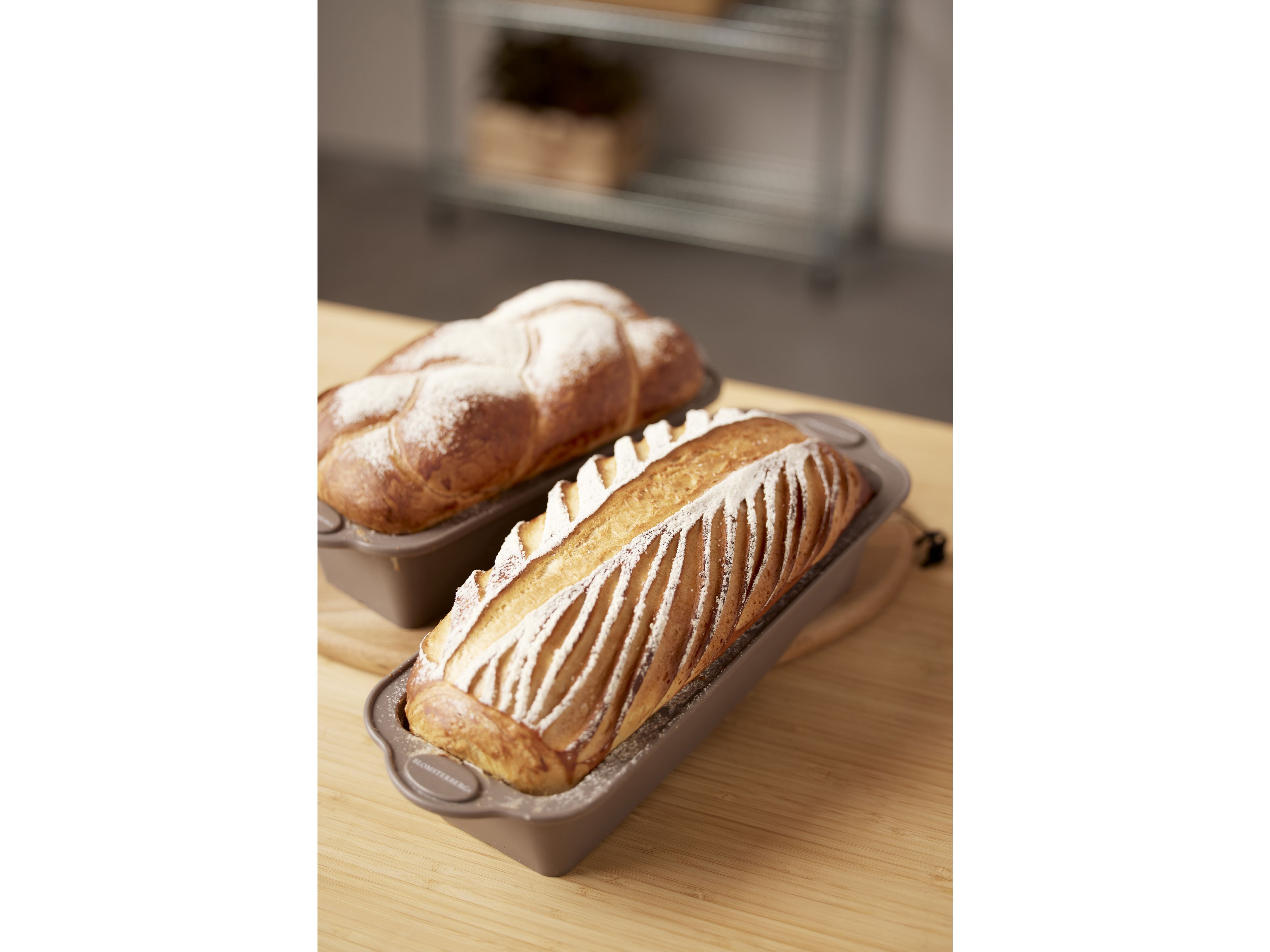 [product_category]-Blomsterbergs Loaf Pan Latte, 24 Cm-Blomsterbergs-5722000309802-30980-BLO-5