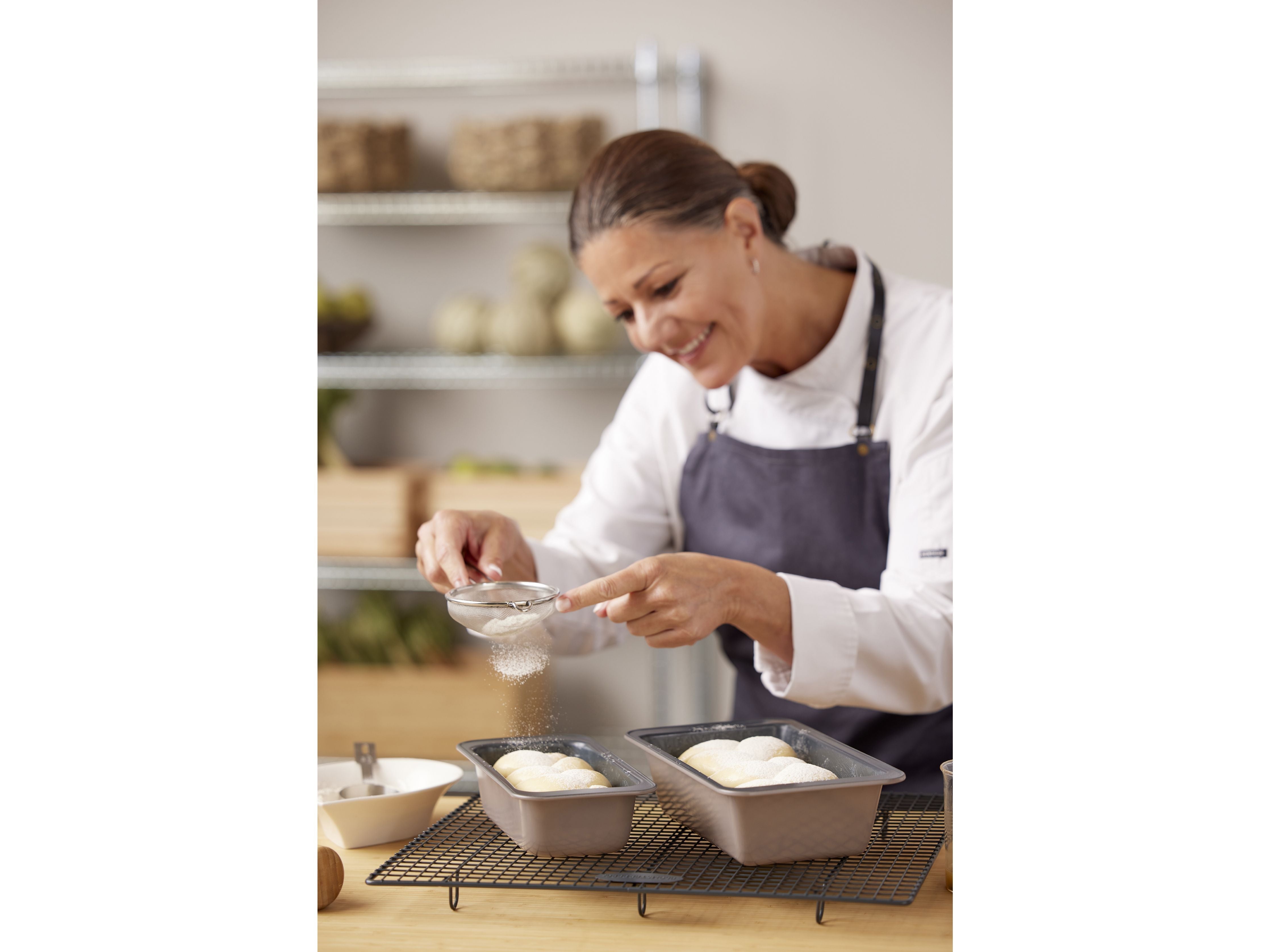 [product_category]-Blomsterbergs Loaf Pan Latte, 25 Cm-Blomsterbergs-5722000308980-30898-BLO-15