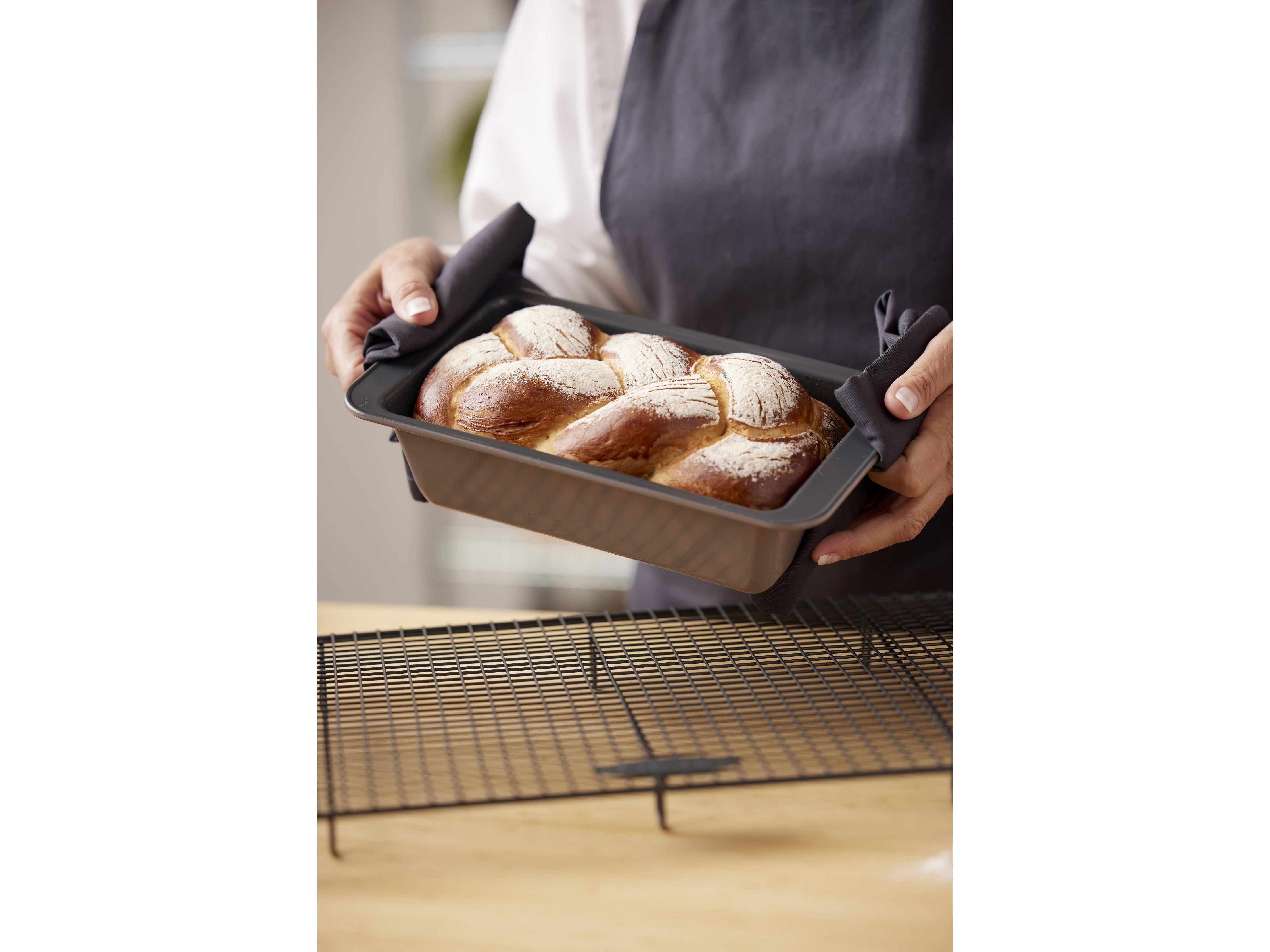 [product_category]-Blomsterbergs Loaf Pan Latte, 25 Cm-Blomsterbergs-5722000308980-30898-BLO-18