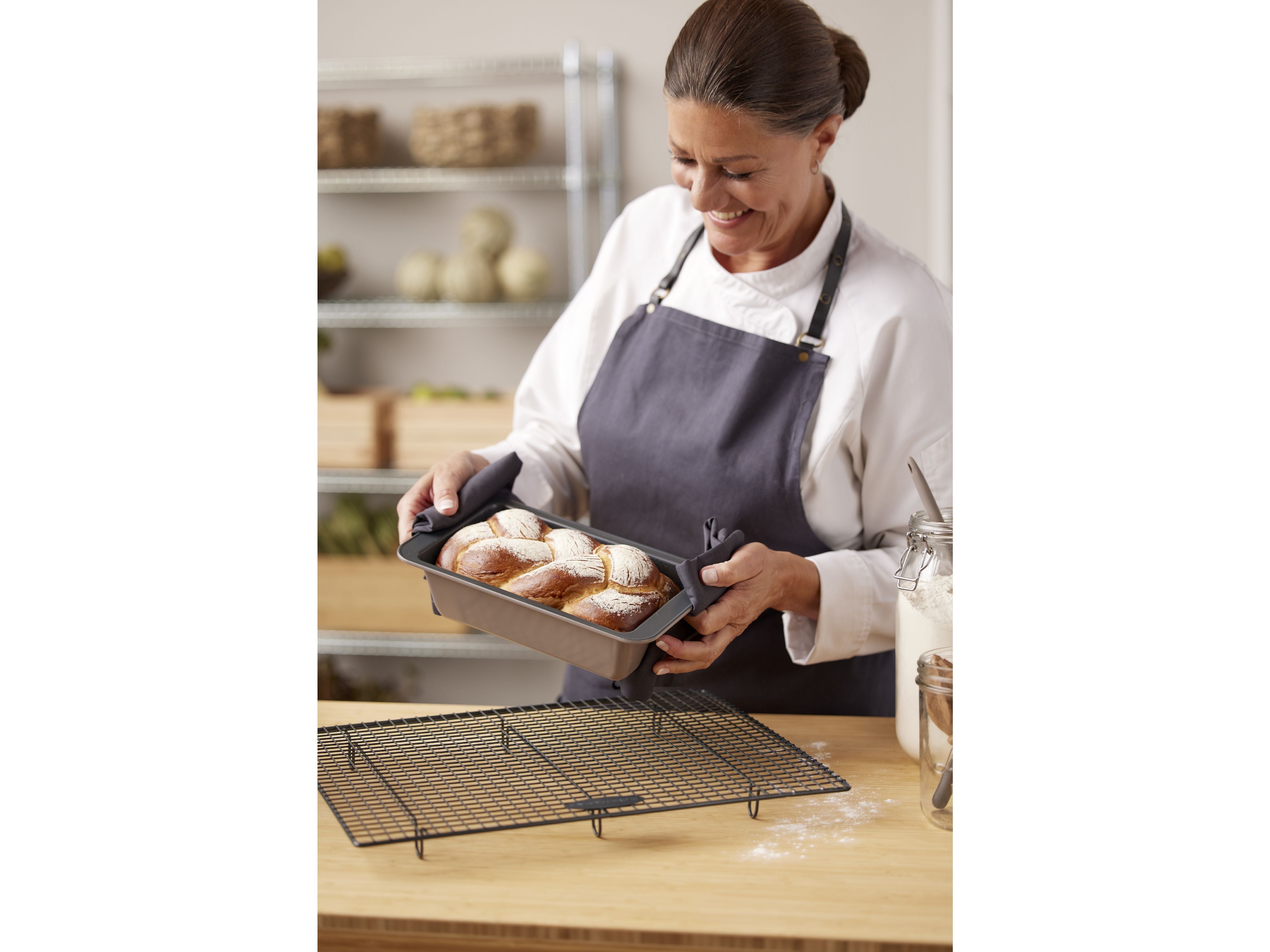 [product_category]-Blomsterbergs Loaf Pan Latte, 25 Cm-Blomsterbergs-5722000308980-30898-BLO-19