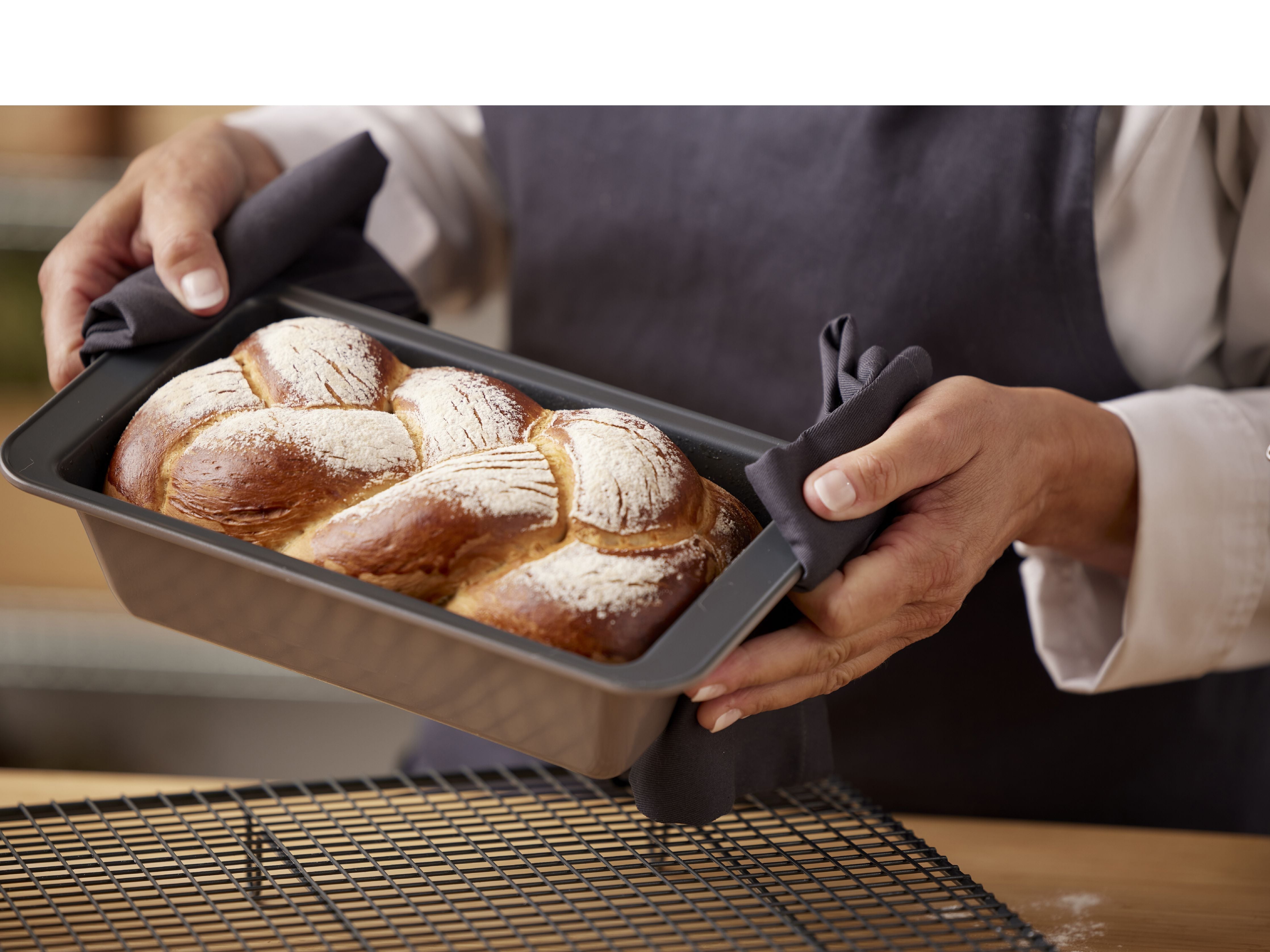 [product_category]-Blomsterbergs Loaf Pan Latte, 25 Cm-Blomsterbergs-5722000308980-30898-BLO-20