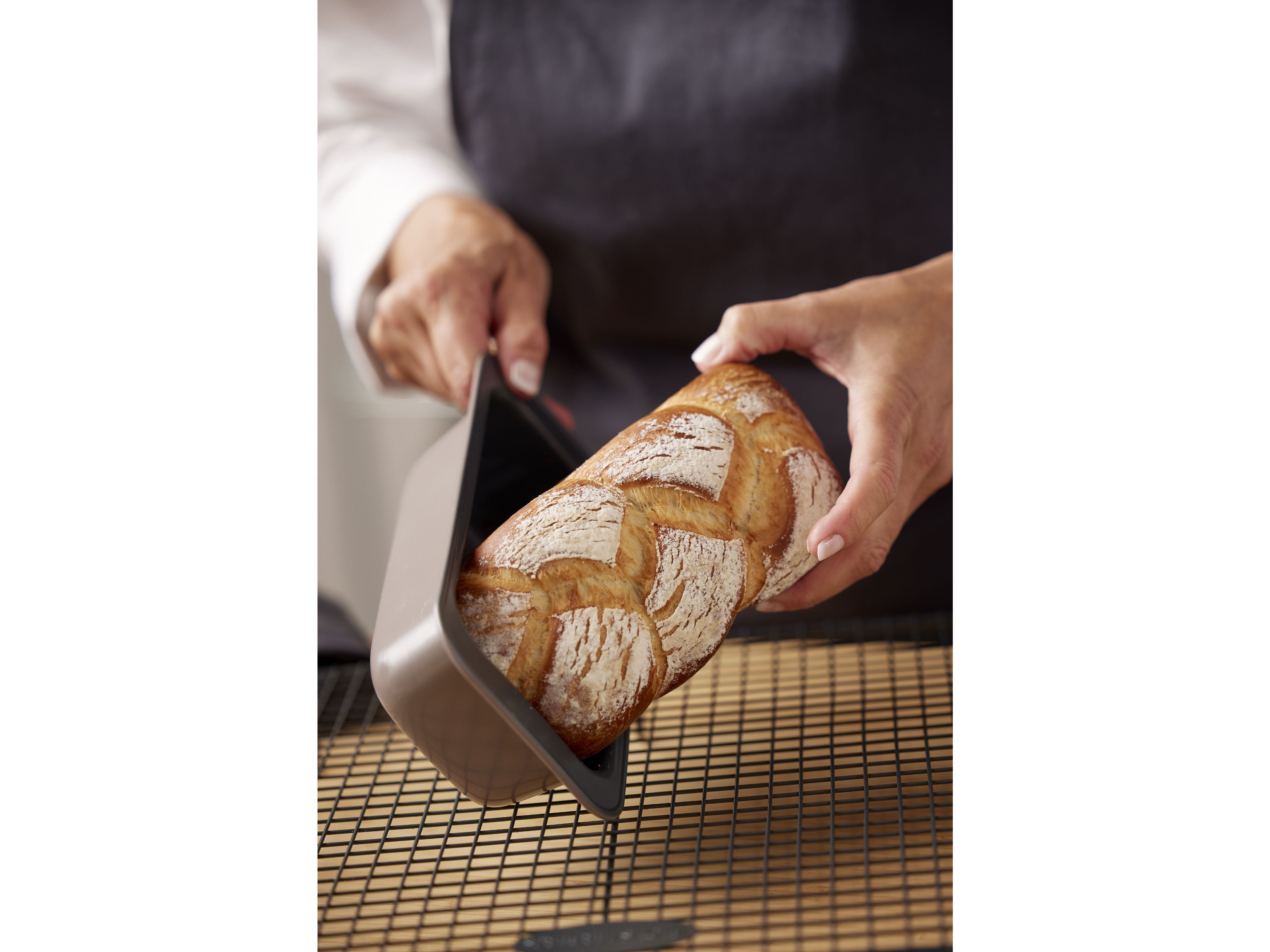 [product_category]-Blomsterbergs Loaf Pan Latte, 25 Cm-Blomsterbergs-5722000308980-30898-BLO-22
