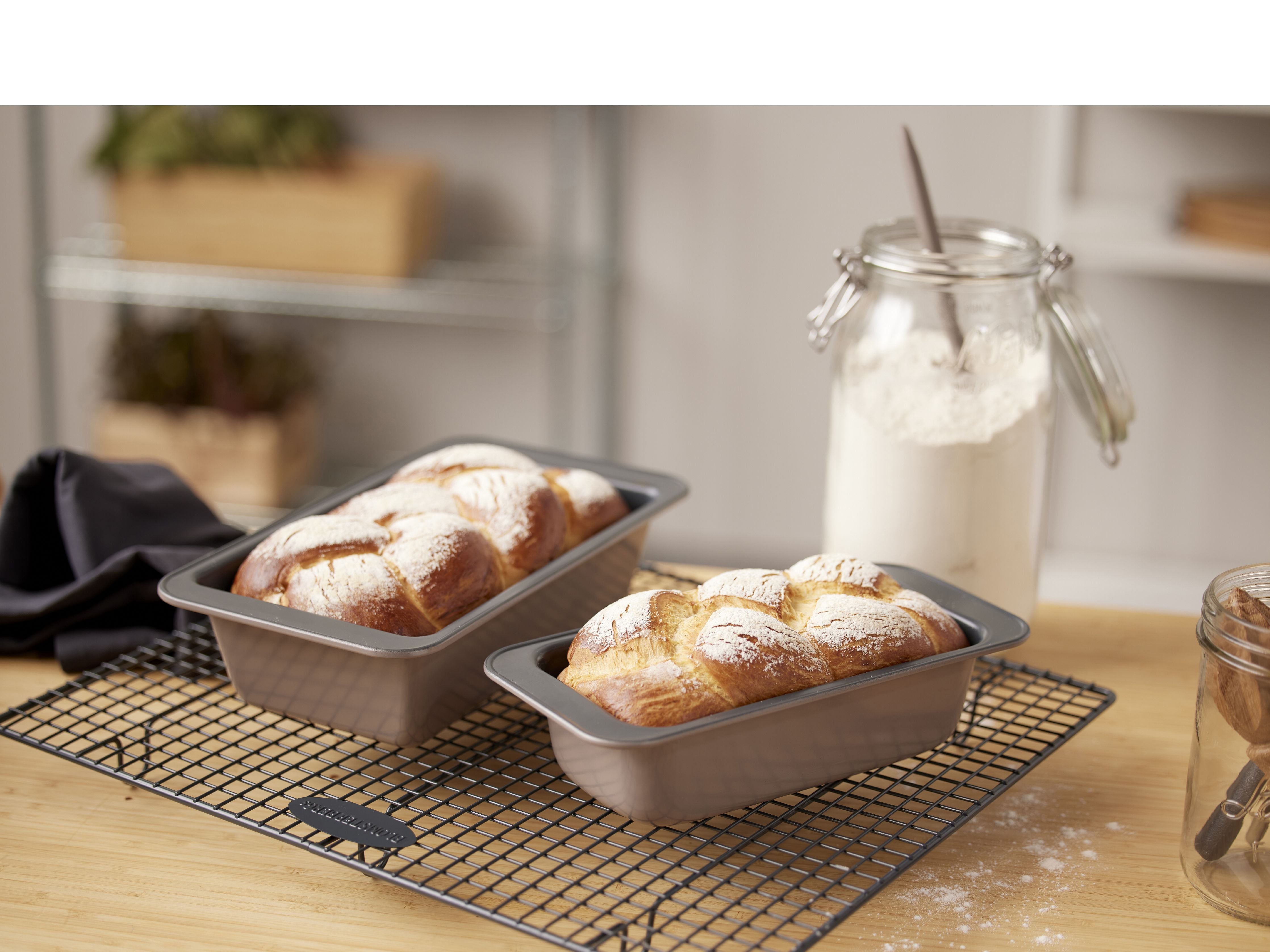 [product_category]-Blomsterbergs Loaf Pan Latte, 25 Cm-Blomsterbergs-5722000308980-30898-BLO-25