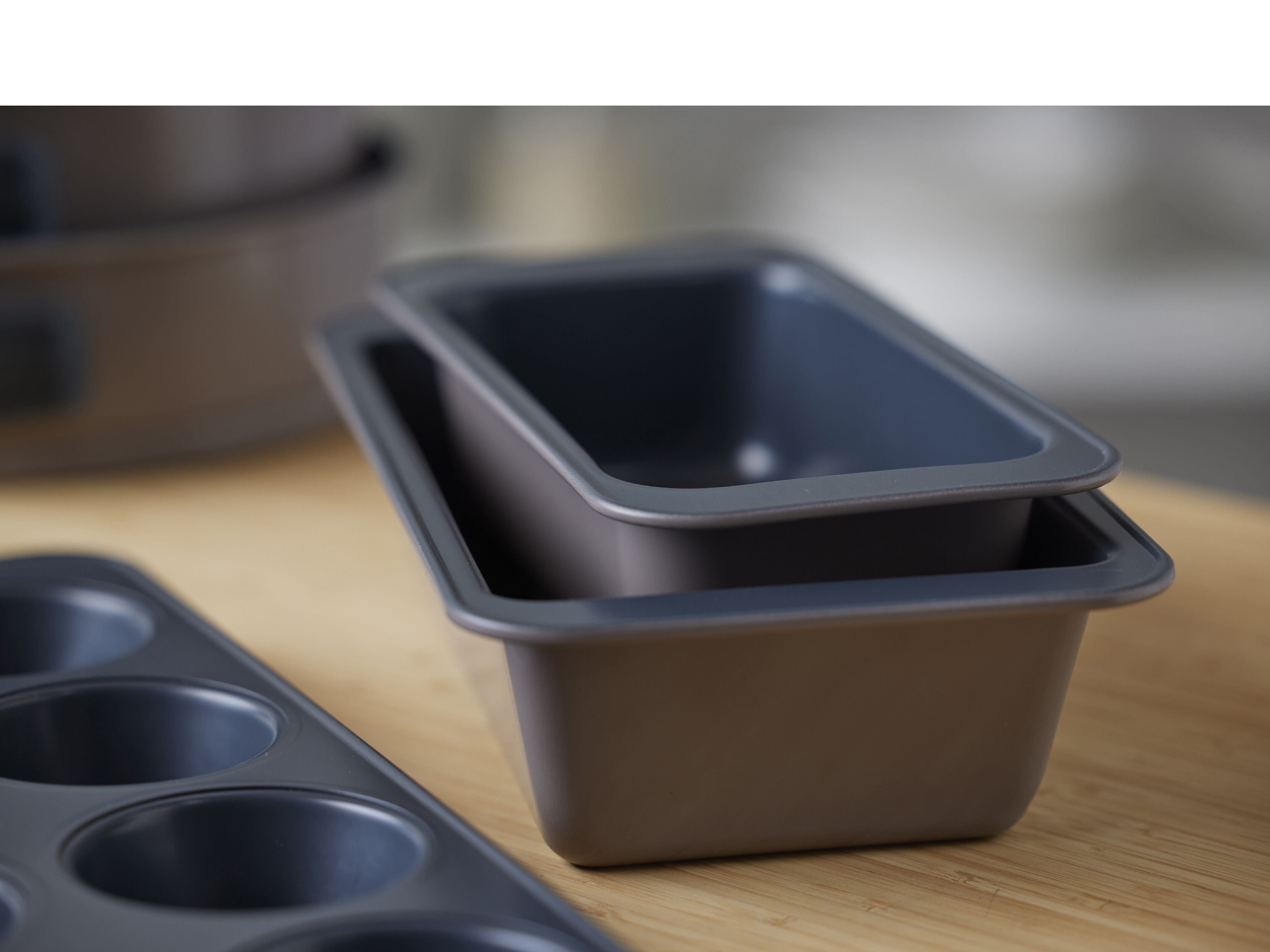 [product_category]-Blomsterbergs Loaf Pan Latte, 25 Cm-Blomsterbergs-5722000308980-30898-BLO-30