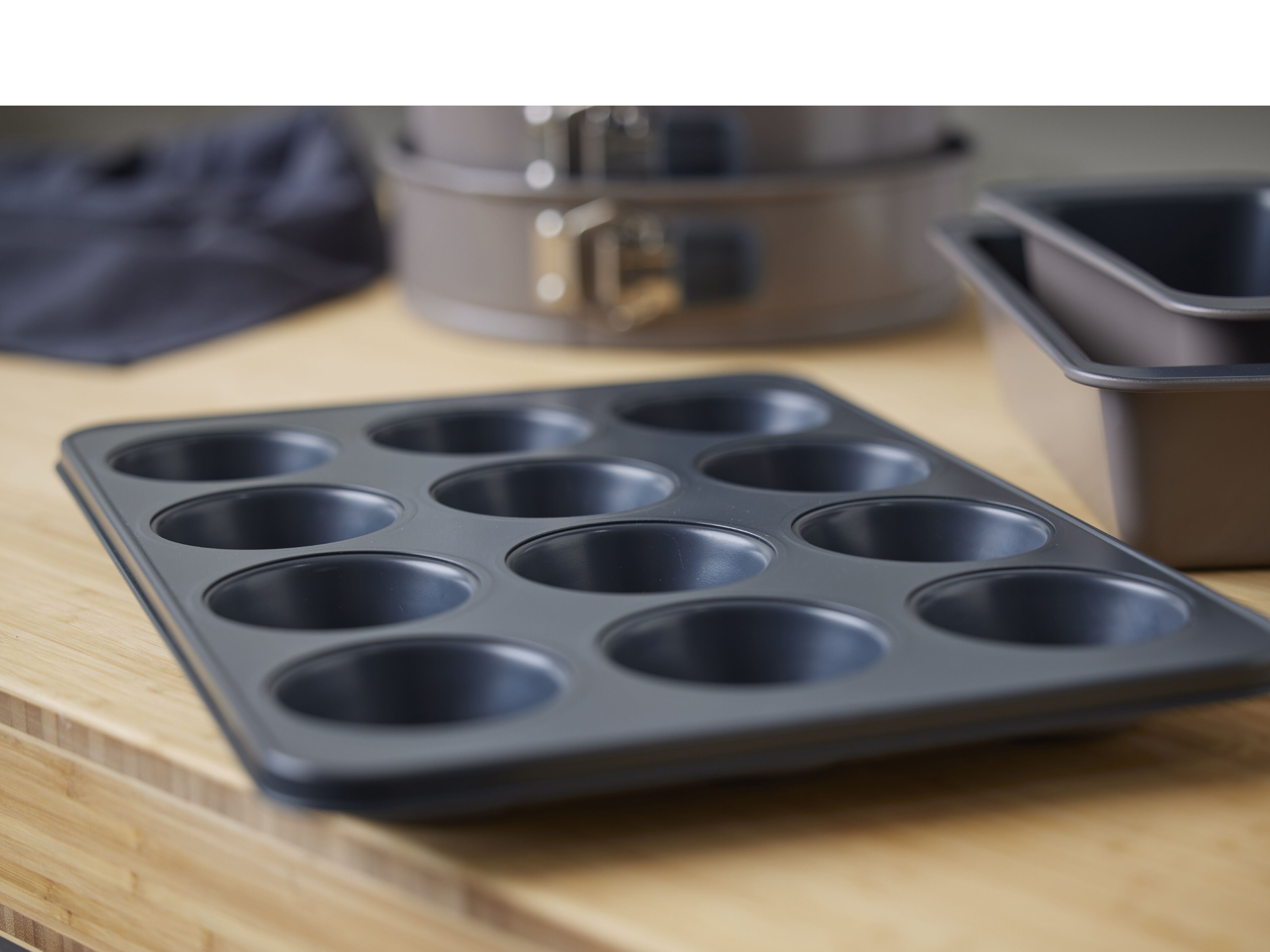 [product_category]-Blomsterbergs Loaf Pan Latte, 25 Cm-Blomsterbergs-5722000308980-30898-BLO-31