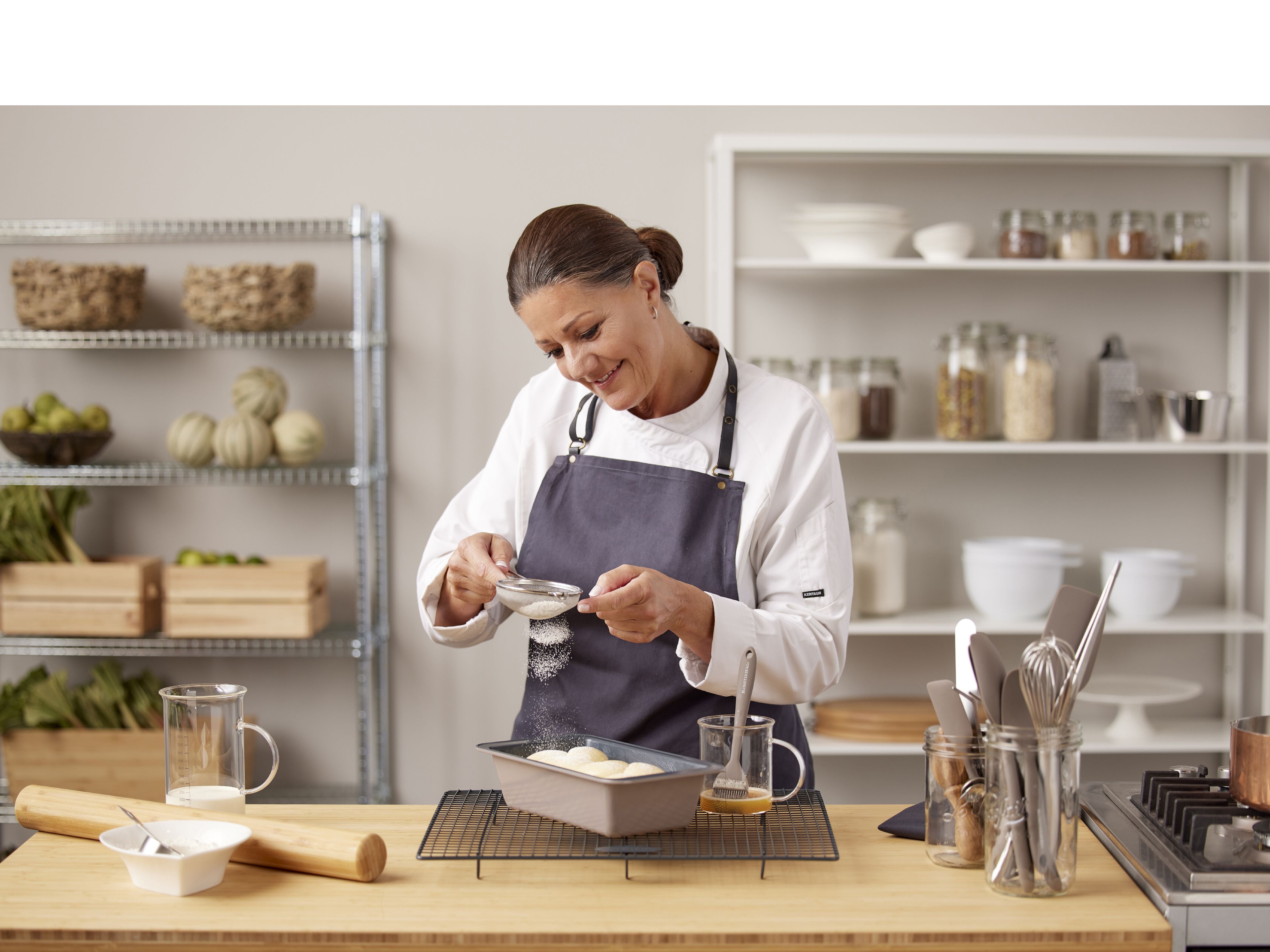 [product_category]-Blomsterbergs Loaf Pan Latte, 29 Cm-Blomsterbergs-5722000308997-30899-BLO-12