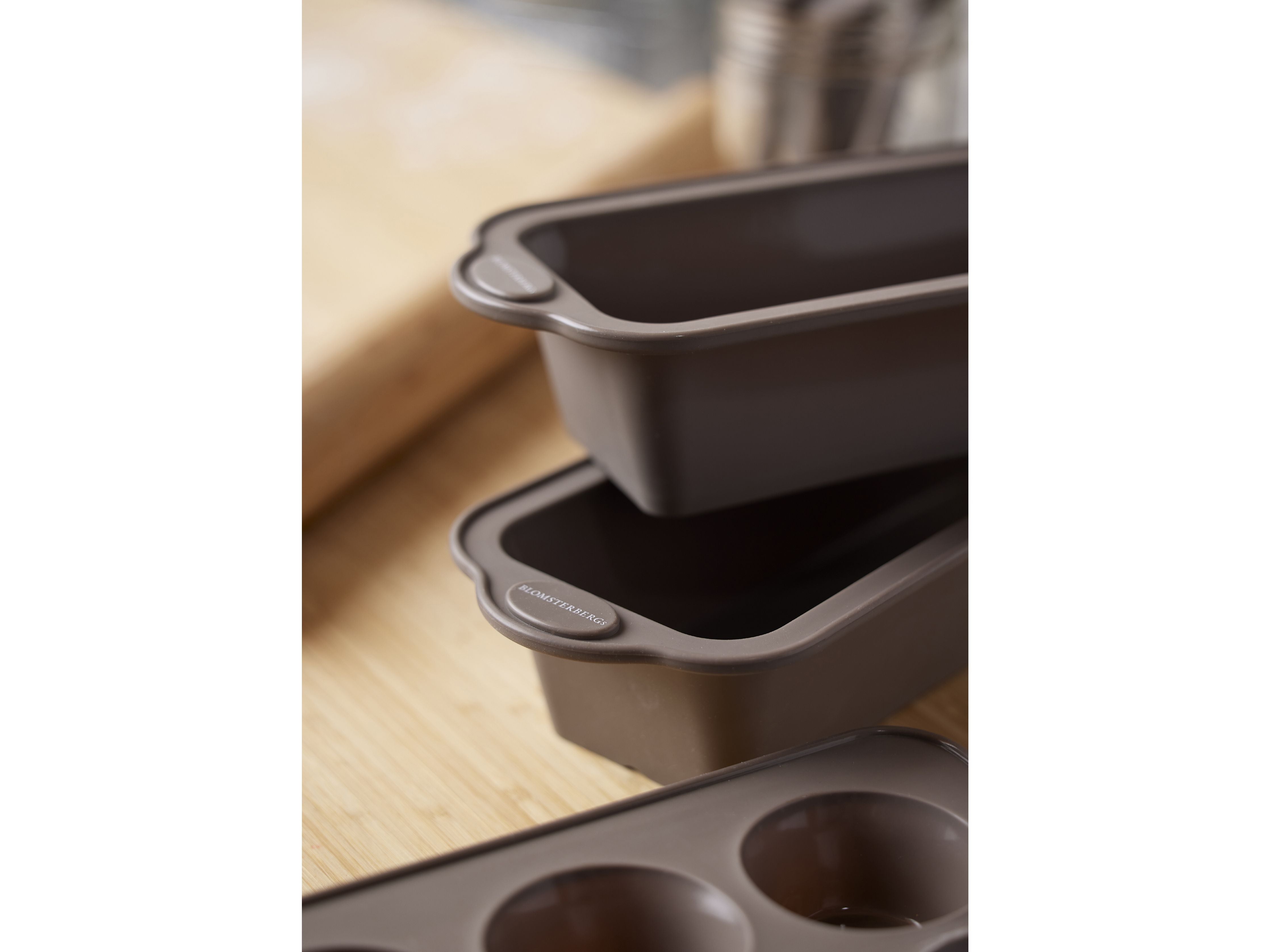 [product_category]-Blomsterbergs Loaf Pan Latte, 30 Cm-Blomsterbergs-5722000309819-30981-BLO-20