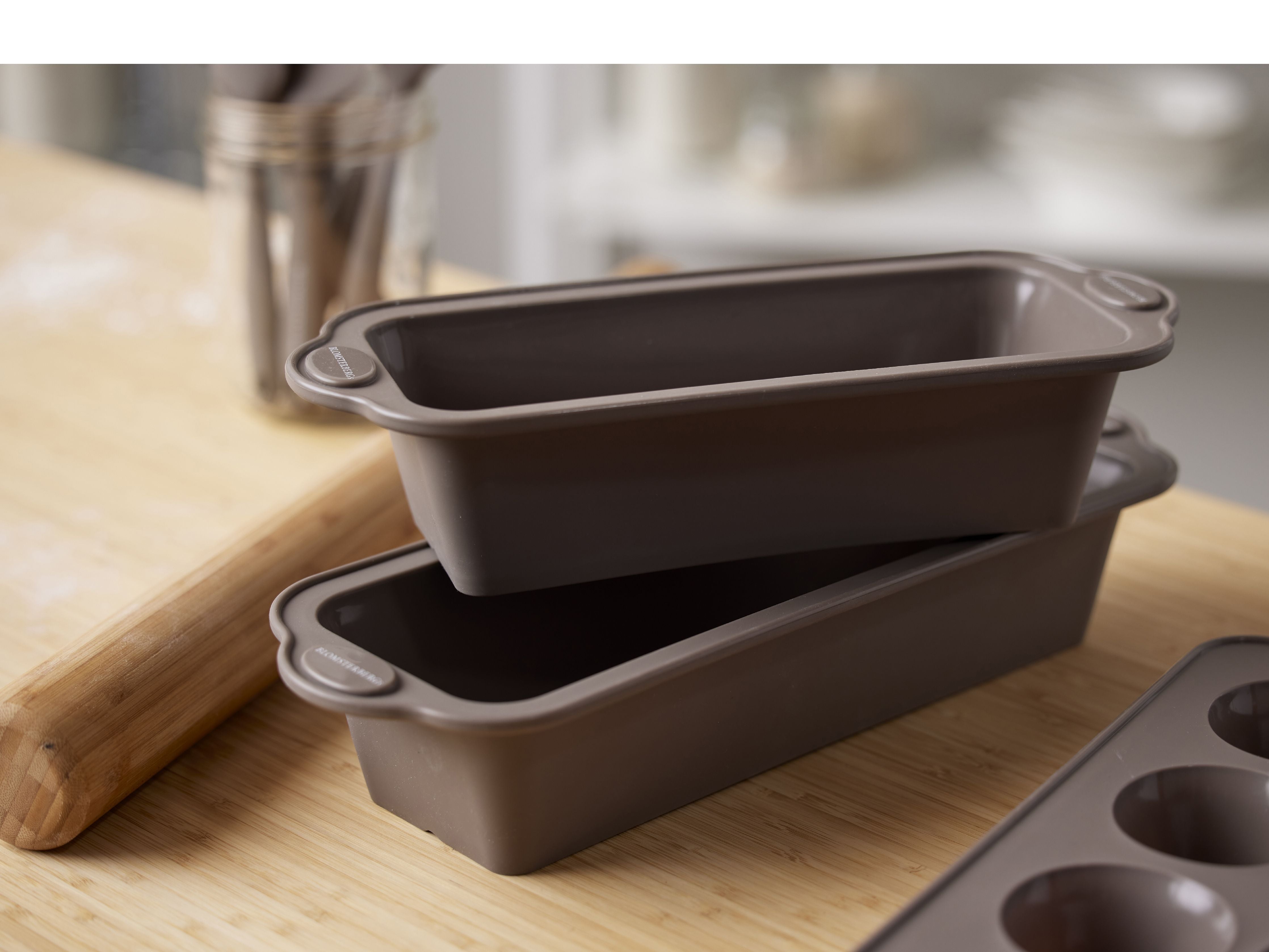[product_category]-Blomsterbergs Loaf Pan Latte, 30 Cm-Blomsterbergs-5722000309819-30981-BLO-21