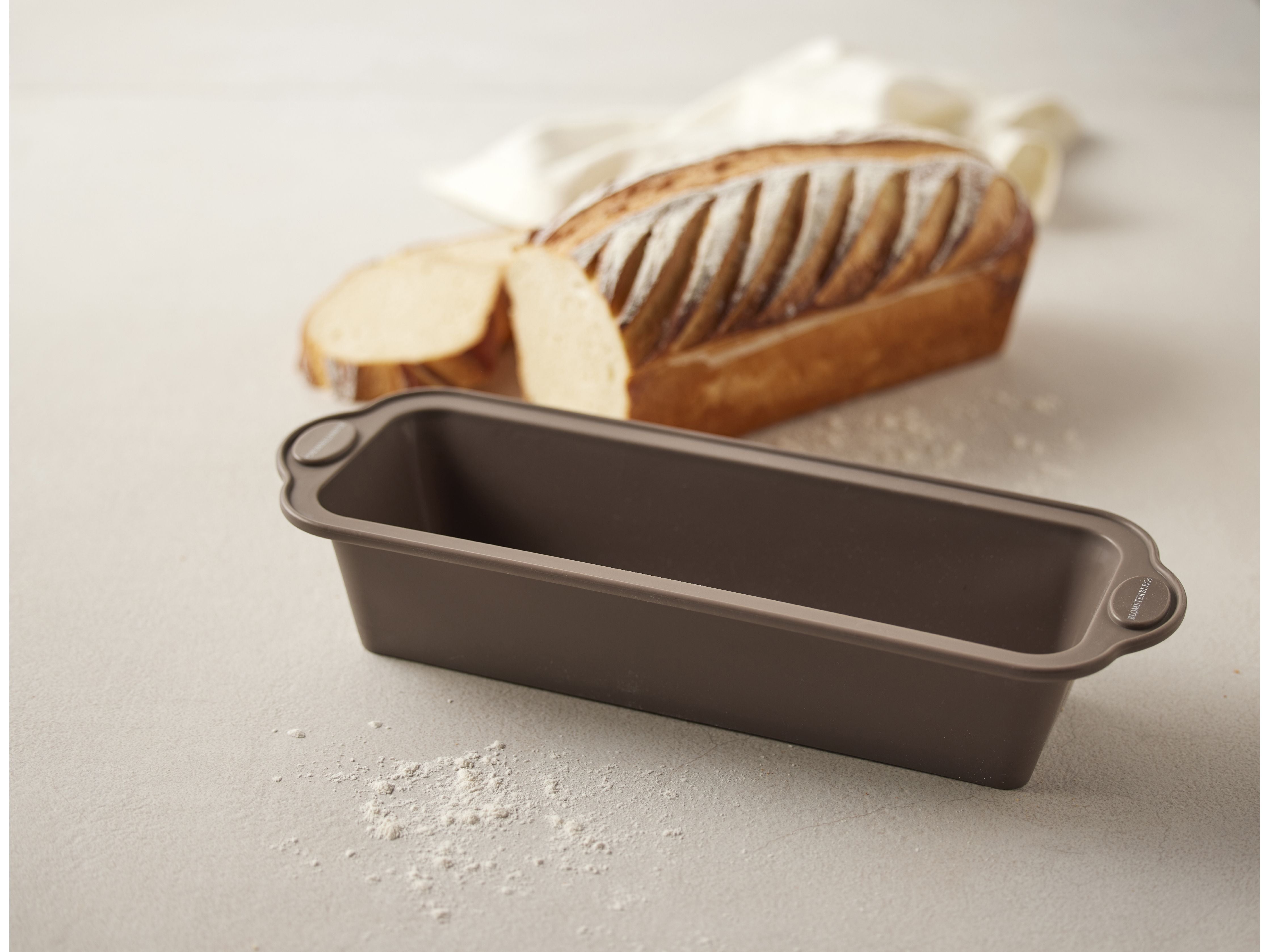[product_category]-Blomsterbergs Loaf Pan Latte, 30 Cm-Blomsterbergs-5722000309819-30981-BLO-23
