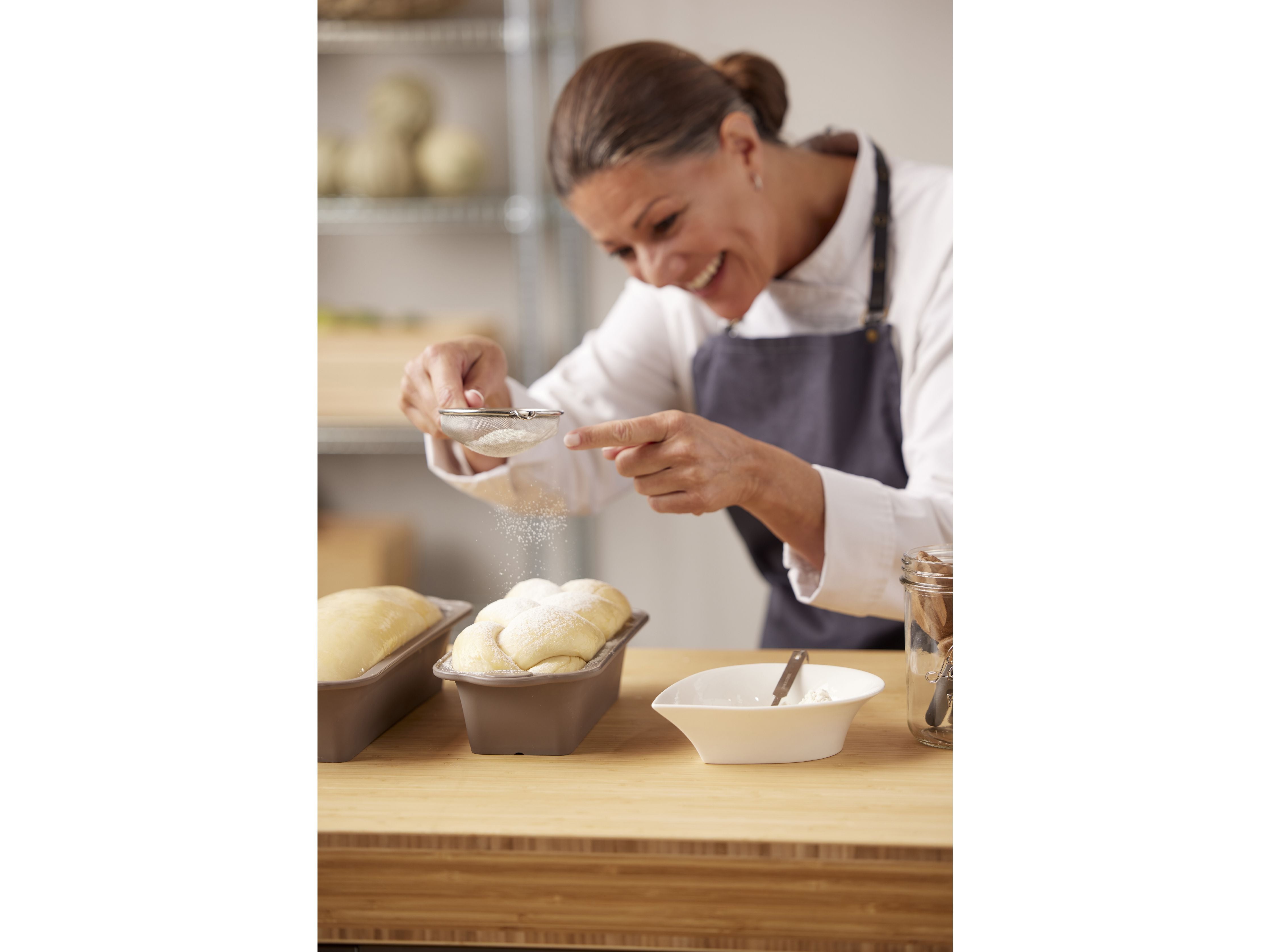 [product_category]-Blomsterbergs Loaf Pan Latte, 30 Cm-Blomsterbergs-5722000309819-30981-BLO-27
