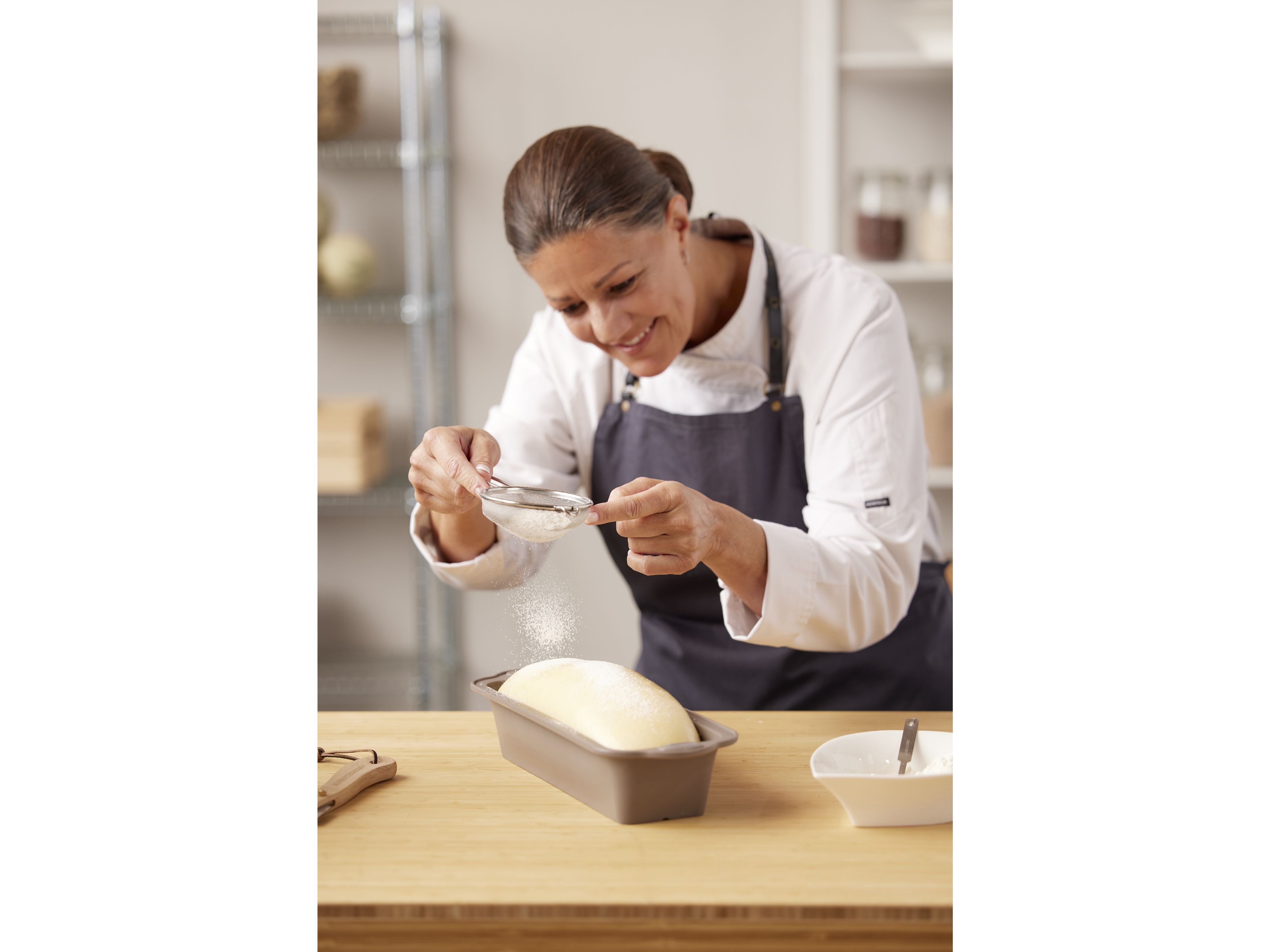 [product_category]-Blomsterbergs Loaf Pan Latte, 30 Cm-Blomsterbergs-5722000309819-30981-BLO-29