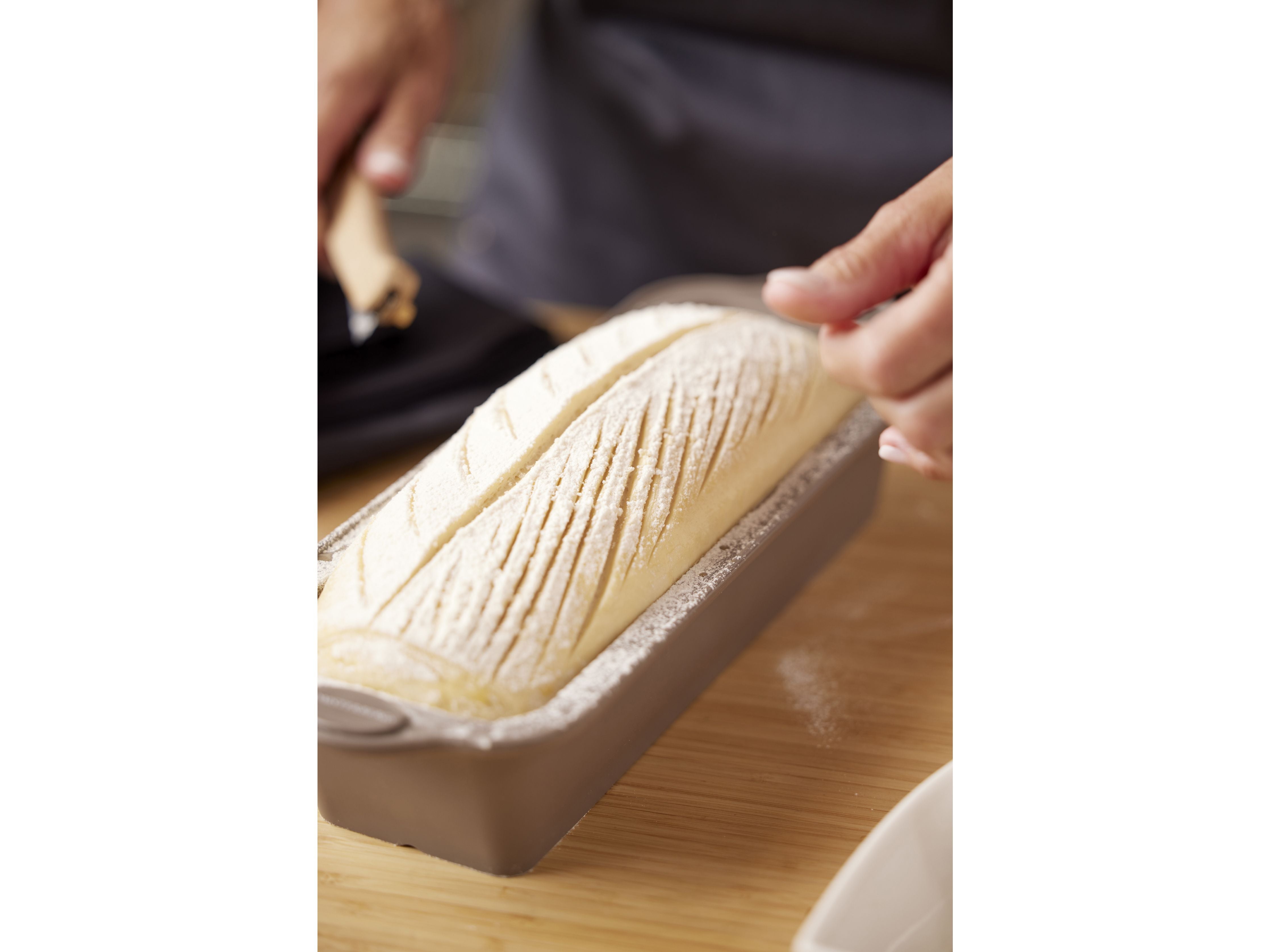 [product_category]-Blomsterbergs Loaf Pan Latte, 30 Cm-Blomsterbergs-5722000309819-30981-BLO-8