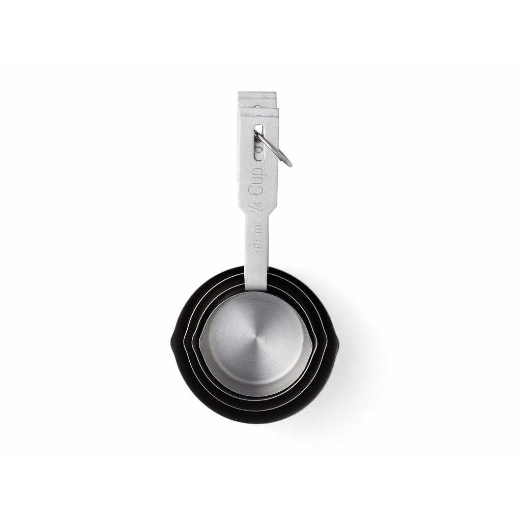 [product_category]-Blomsterbergs Measuring Cup Set, 4 Pieces-Blomsterbergs-5722001007240-100724-BLO-5