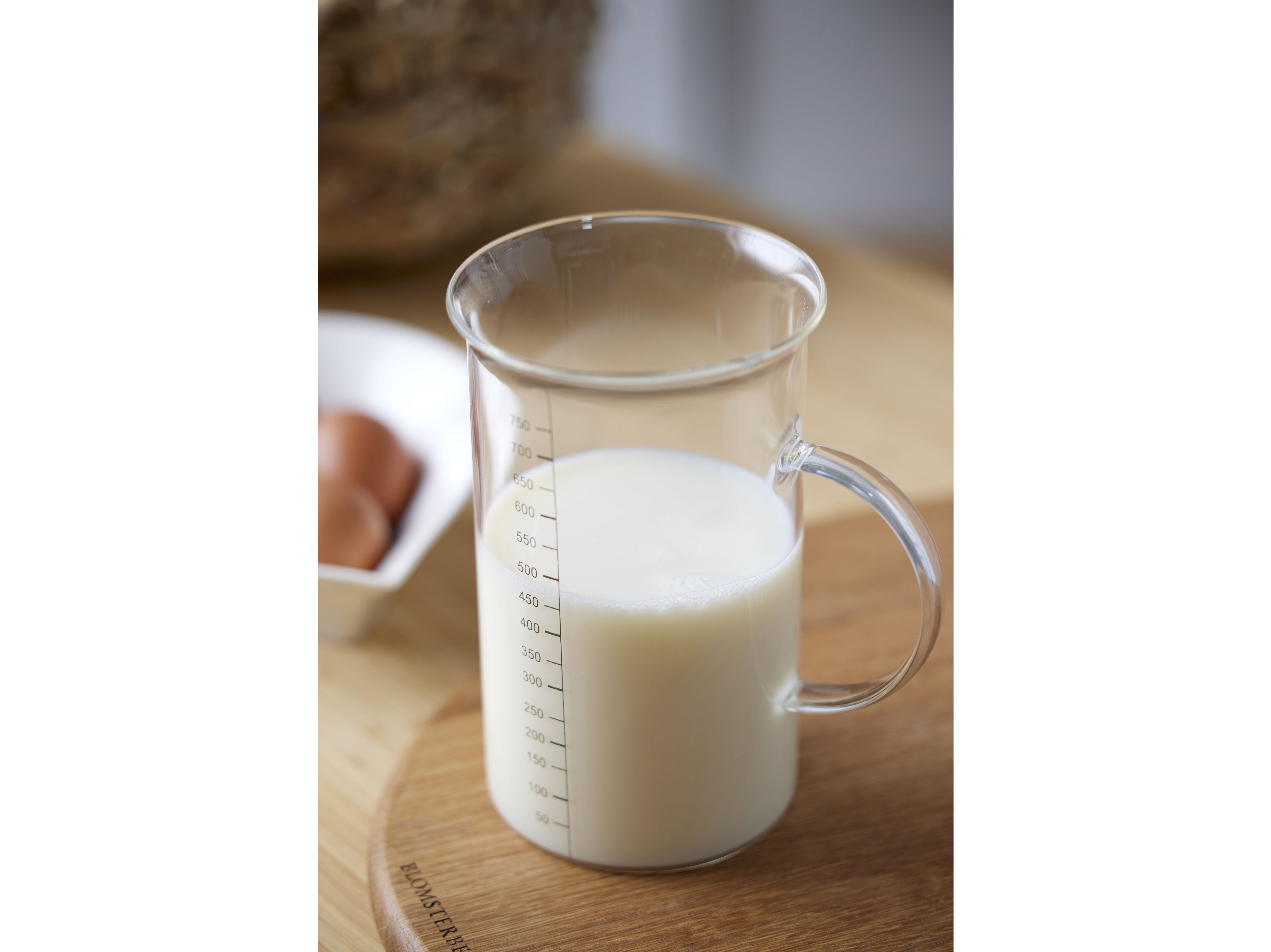 [product_category]-Blomsterbergs Measuring Jug, 750 Ml-Blomsterbergs-5722000314738-31473-BLO-10