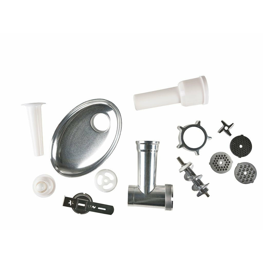 [product_category]-Blomsterbergs Meat Grinder Set For Blomsterbergs Food Processor-Blomsterbergs-5722000102502-10250-BLO-2