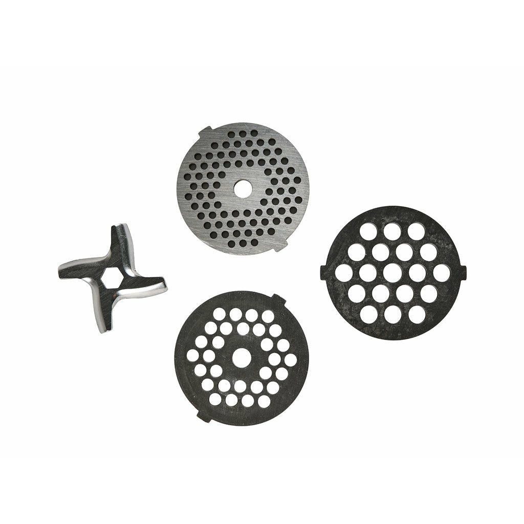 [product_category]-Blomsterbergs Meat Grinder Set For Blomsterbergs Food Processor-Blomsterbergs-5722000102502-10250-BLO-3