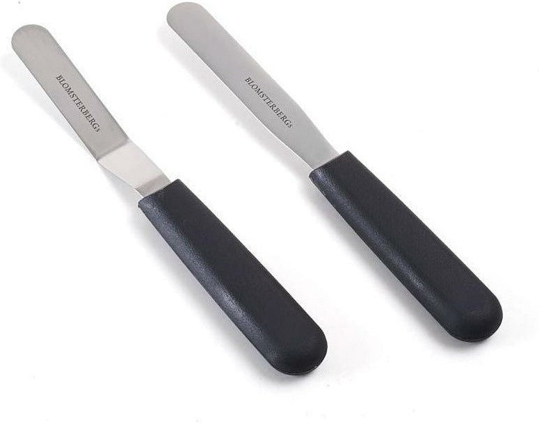 [product_category]-Blomsterbergs Mini Cake Palette 11cm, 2 Pcs.-Blomsterbergs-5722001006137-100613-BLO-1
